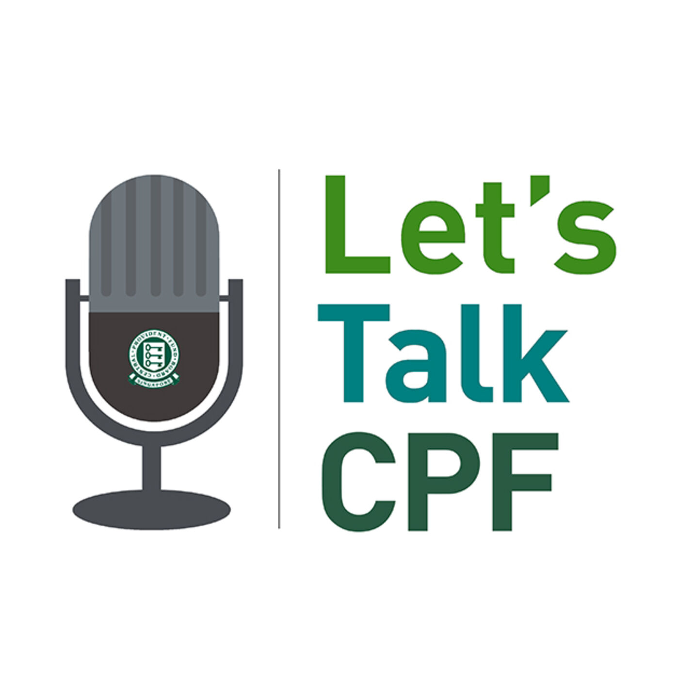 Let's Talk CPF 