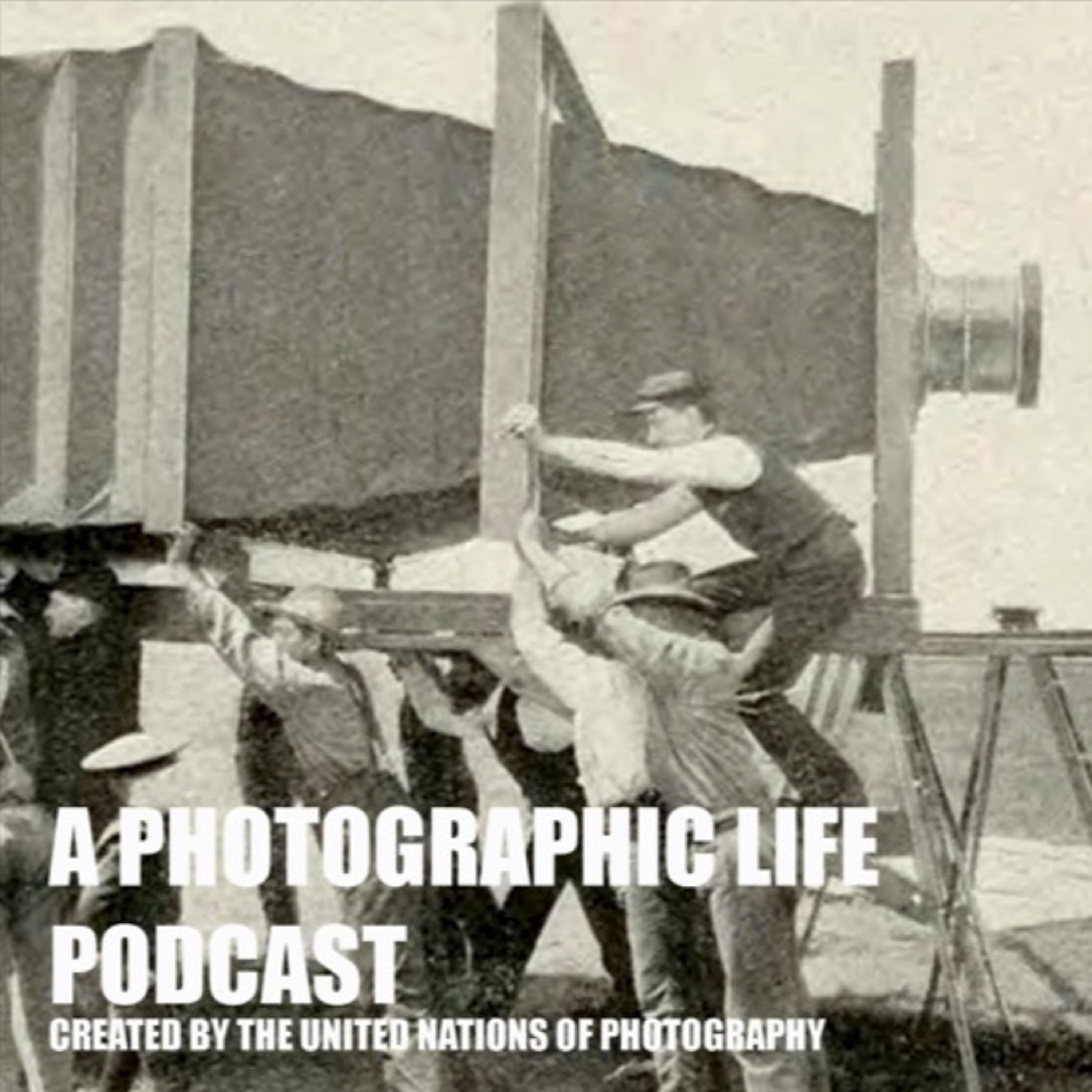 A Photographic Life - 274: The State Of Photography Special 'Past'