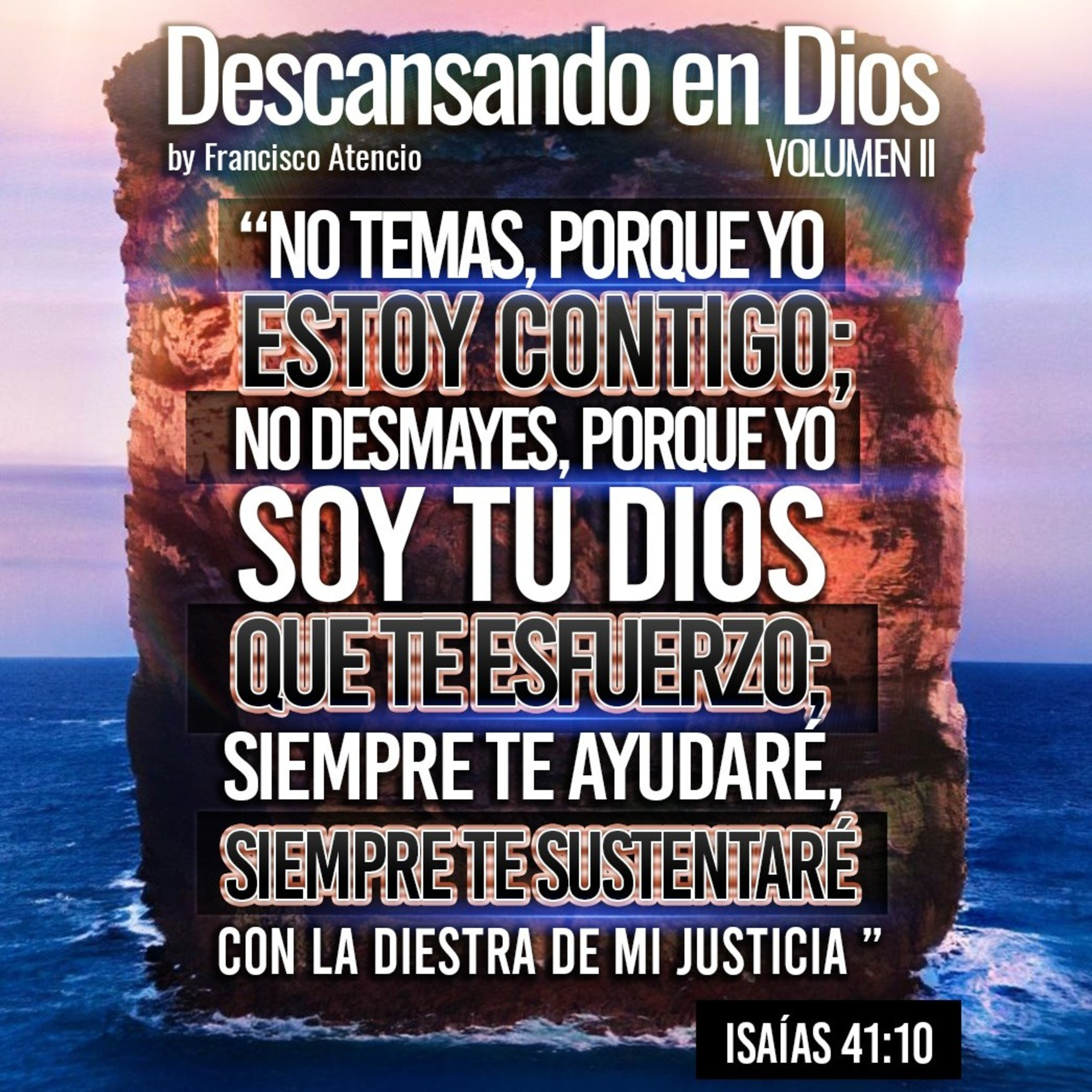 689 - El cántico de Débora. Jue 5:7