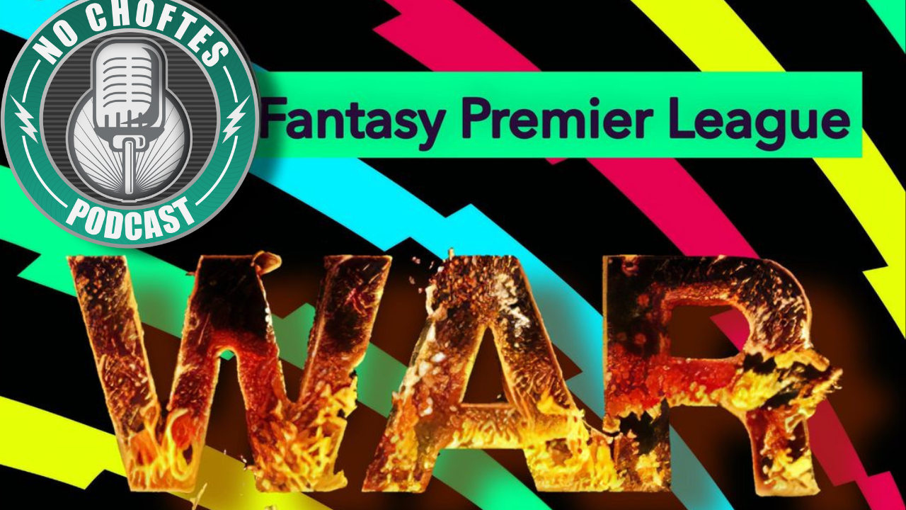 FPL WAR | THE WAIT IS OVER!