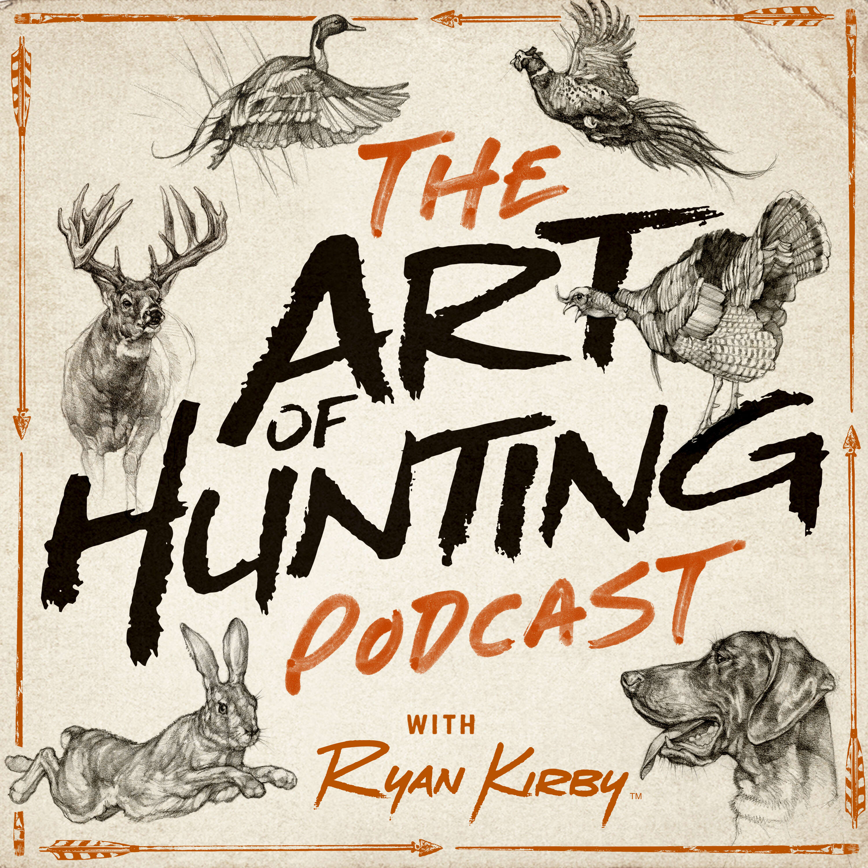 The Art of Hunting Podcast 