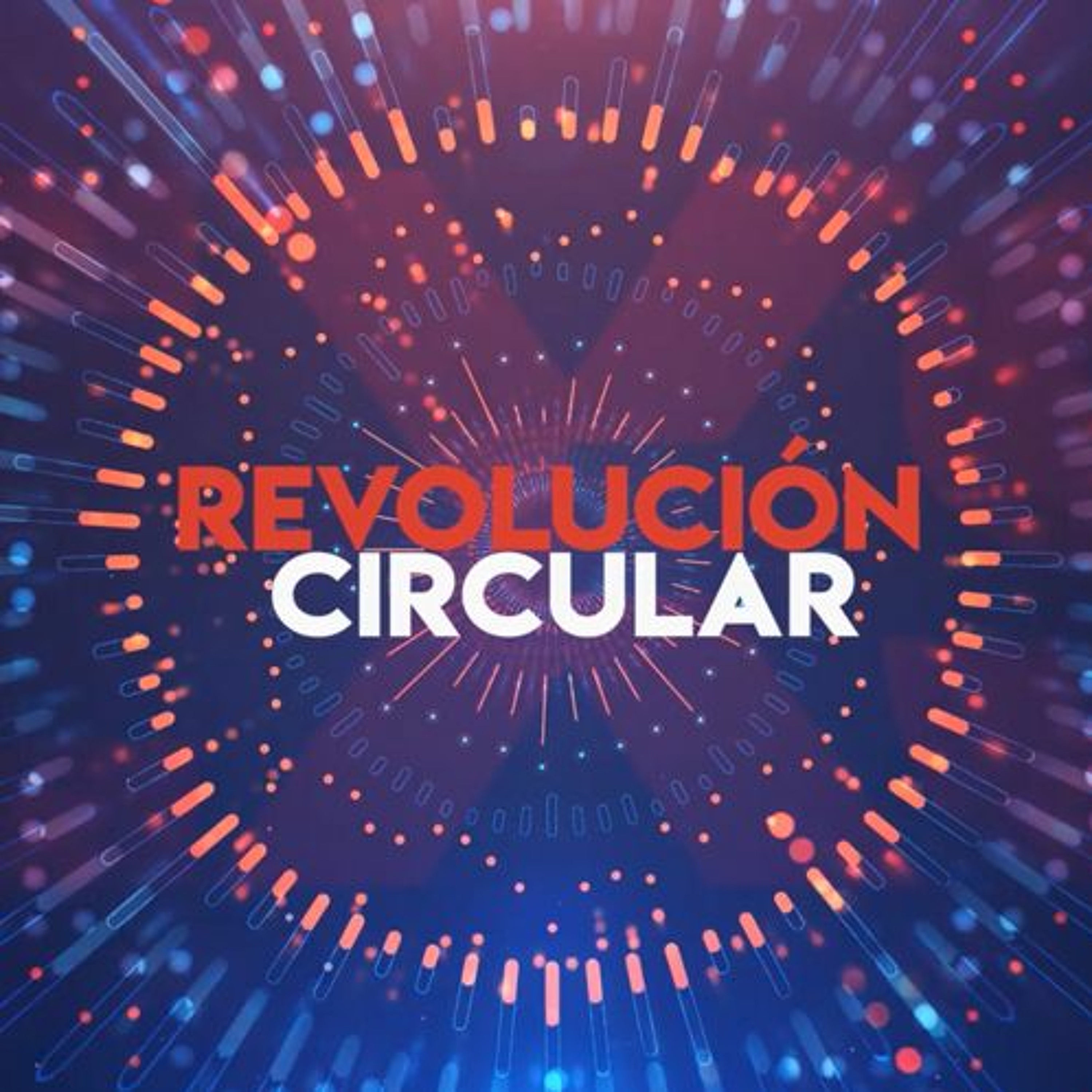 Revolución Cirucular con Petar Ostojic y Pablo Muñoz, 22 de agosto del 2023