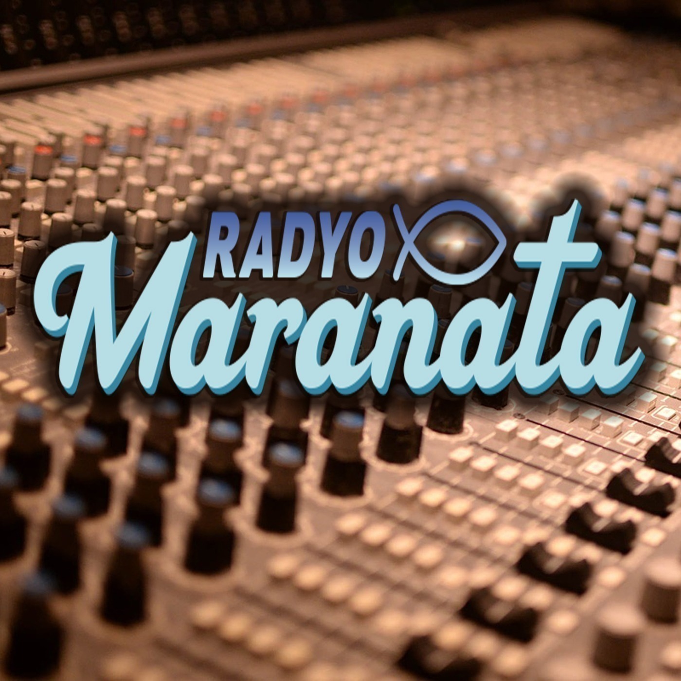 Radyo Maranata Podcast 