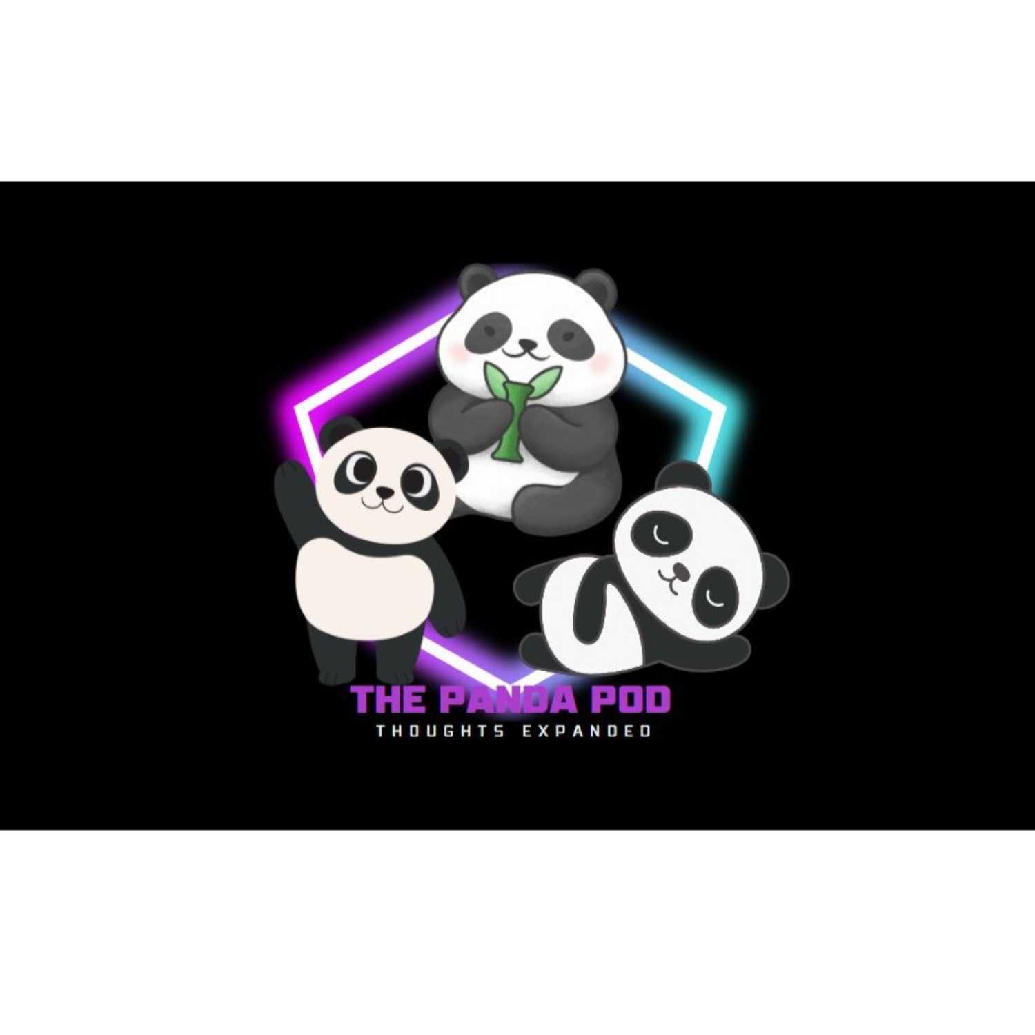 Get to know the Panda Pod*CAST