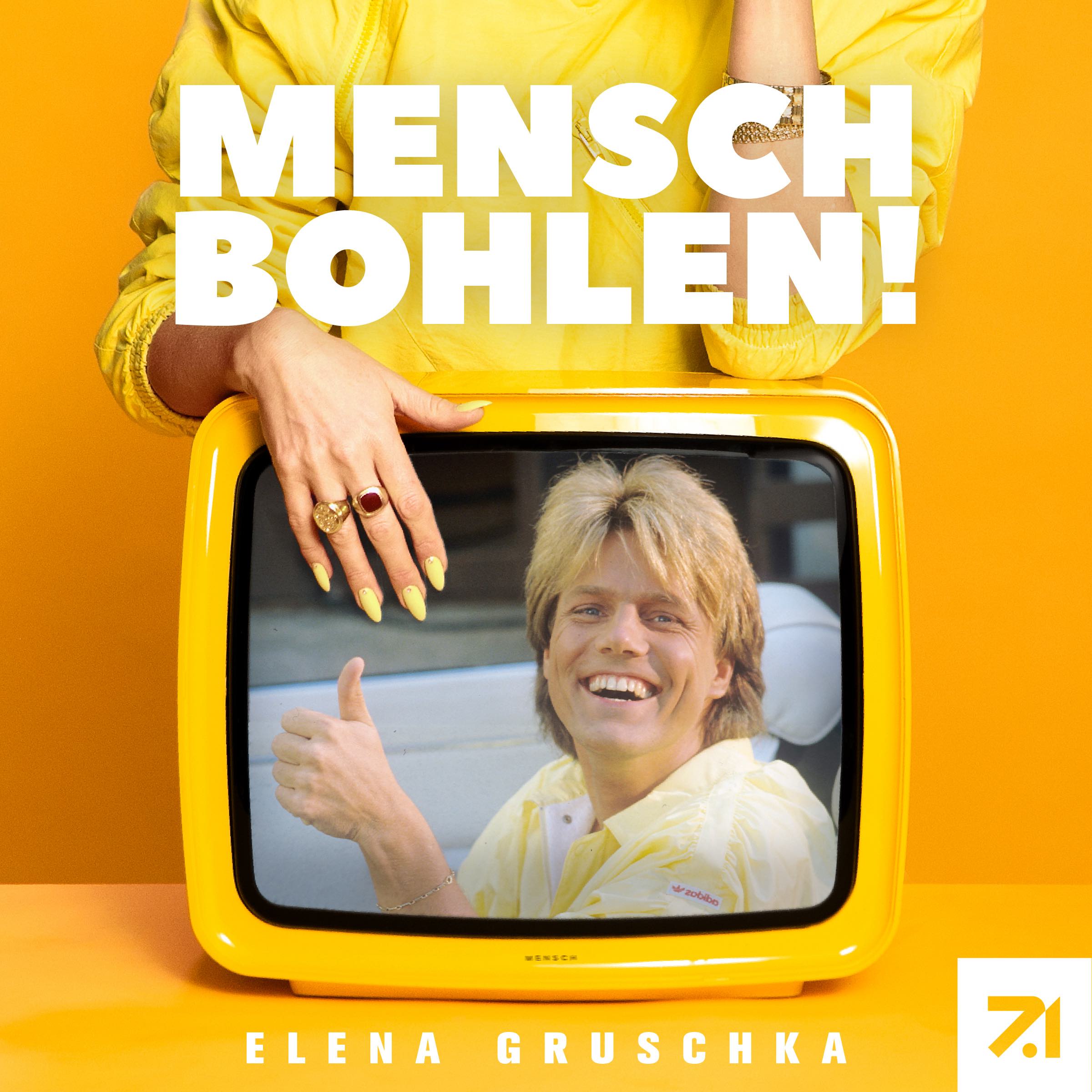 3. Dieter und die Frauen - Mensch Bohlen!