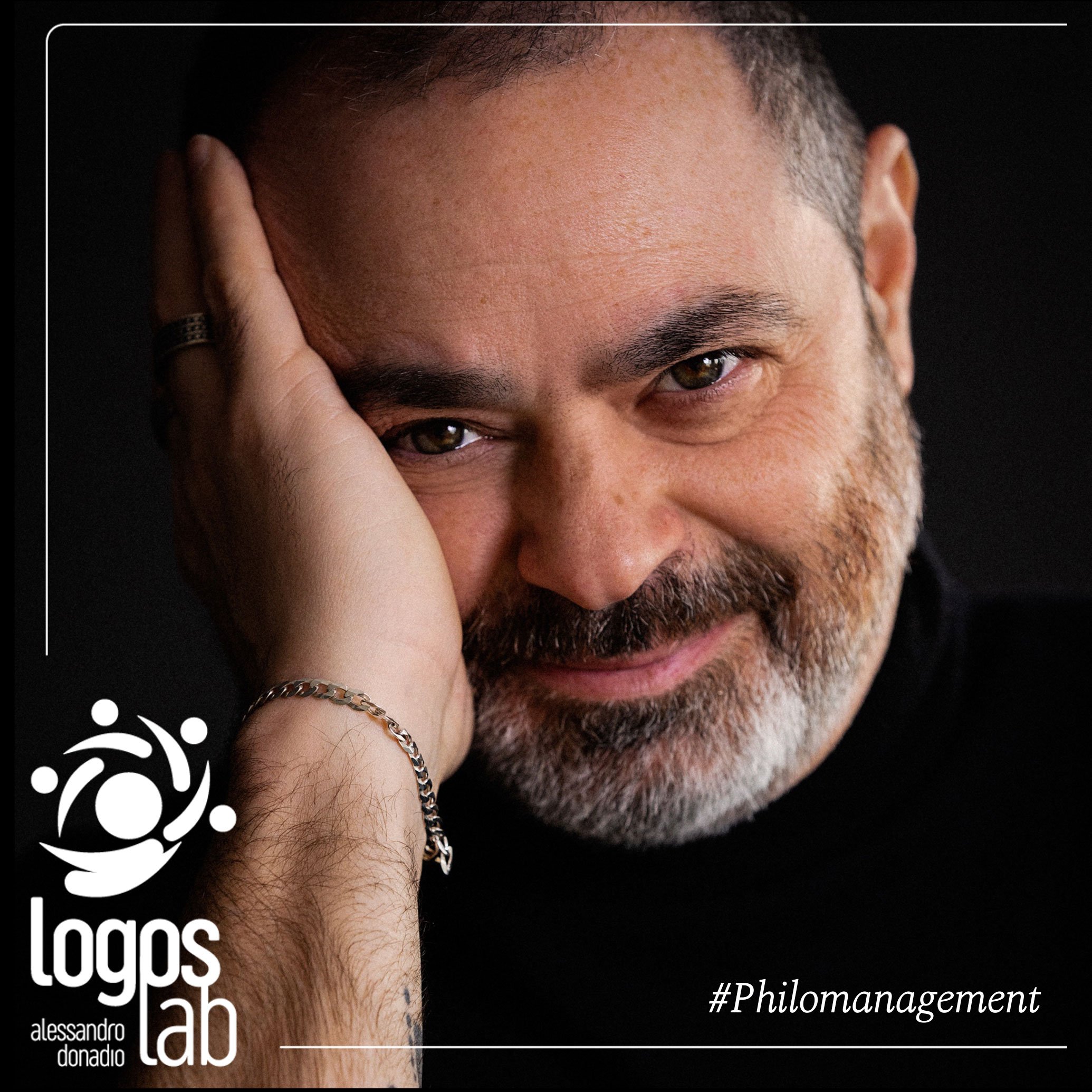 ⁣EcommerceWeek incontra Alessandro Donadio e Learning Organization