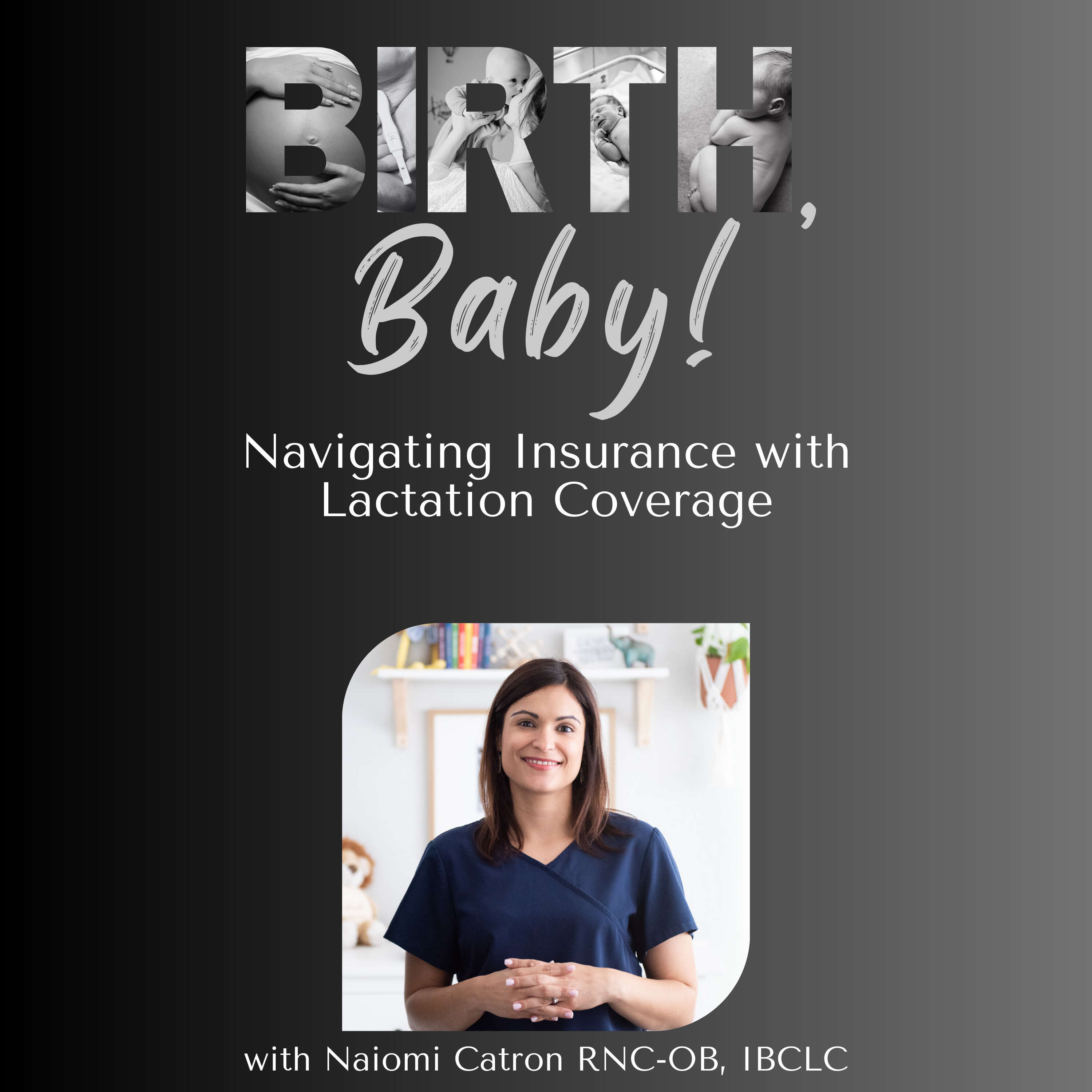 Navigating Insurance with Lactation Coverage