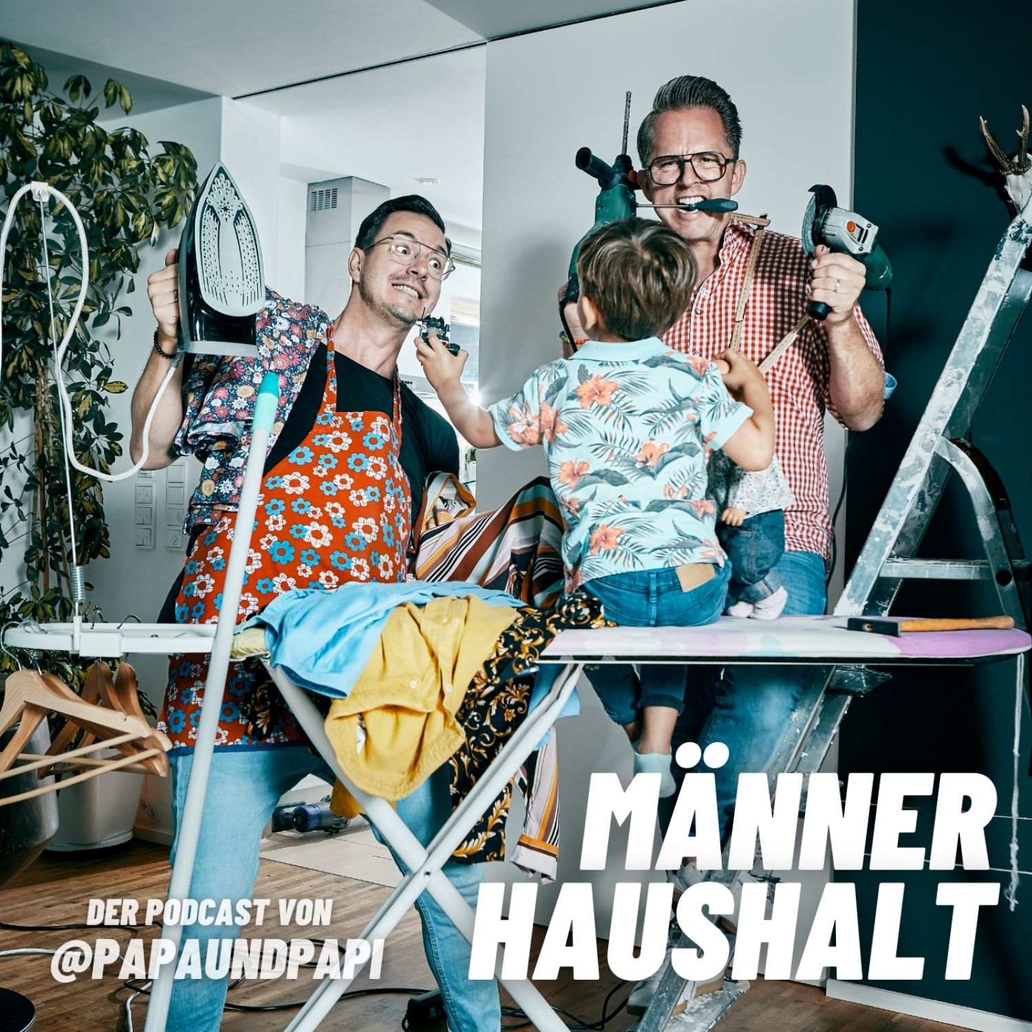 ⁣#88 „Und plötzlich kam mein Mann nicht mehr nach Hause“ - Gast: Manu alias @neversellyoursaddle