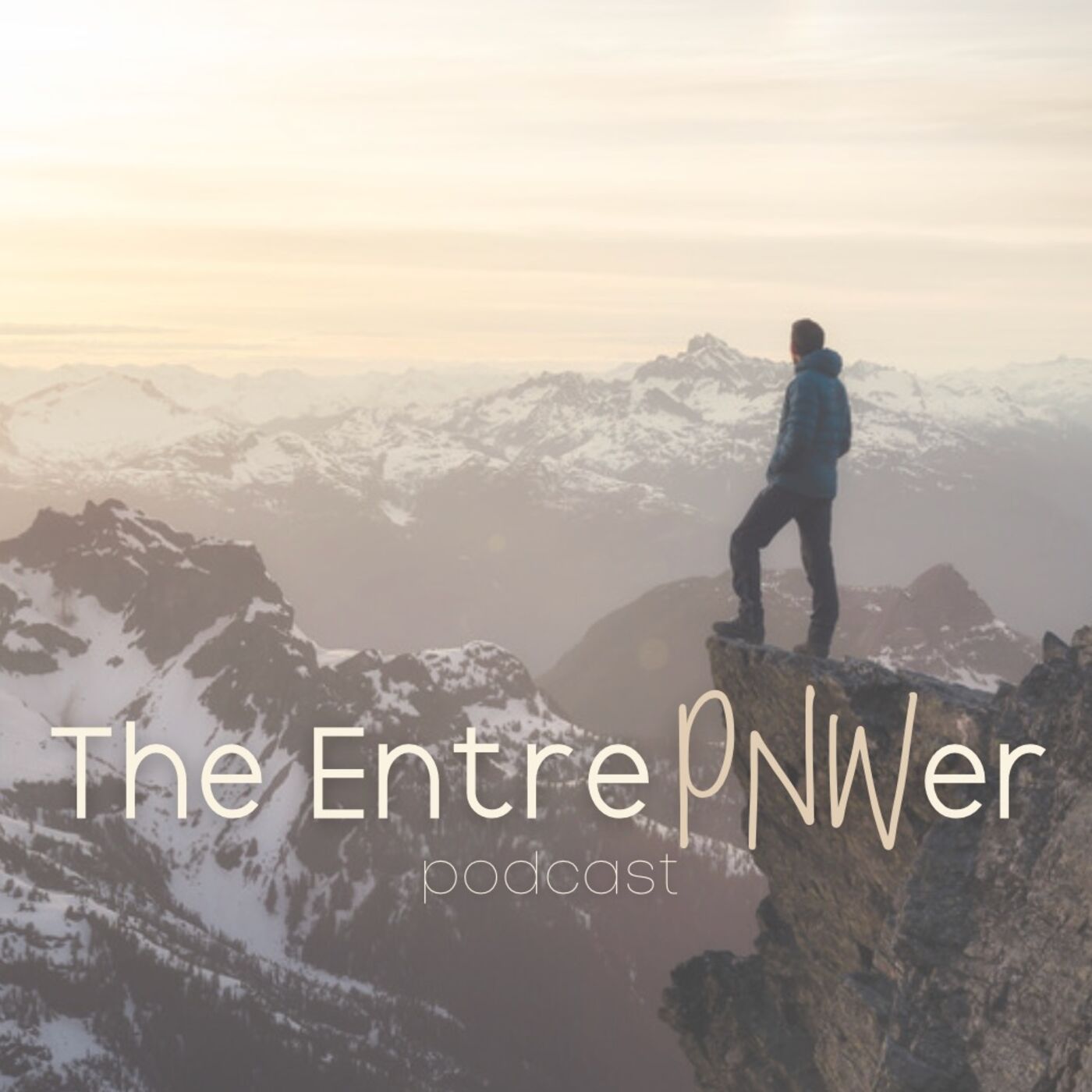 The EntrePNWer Podcast 