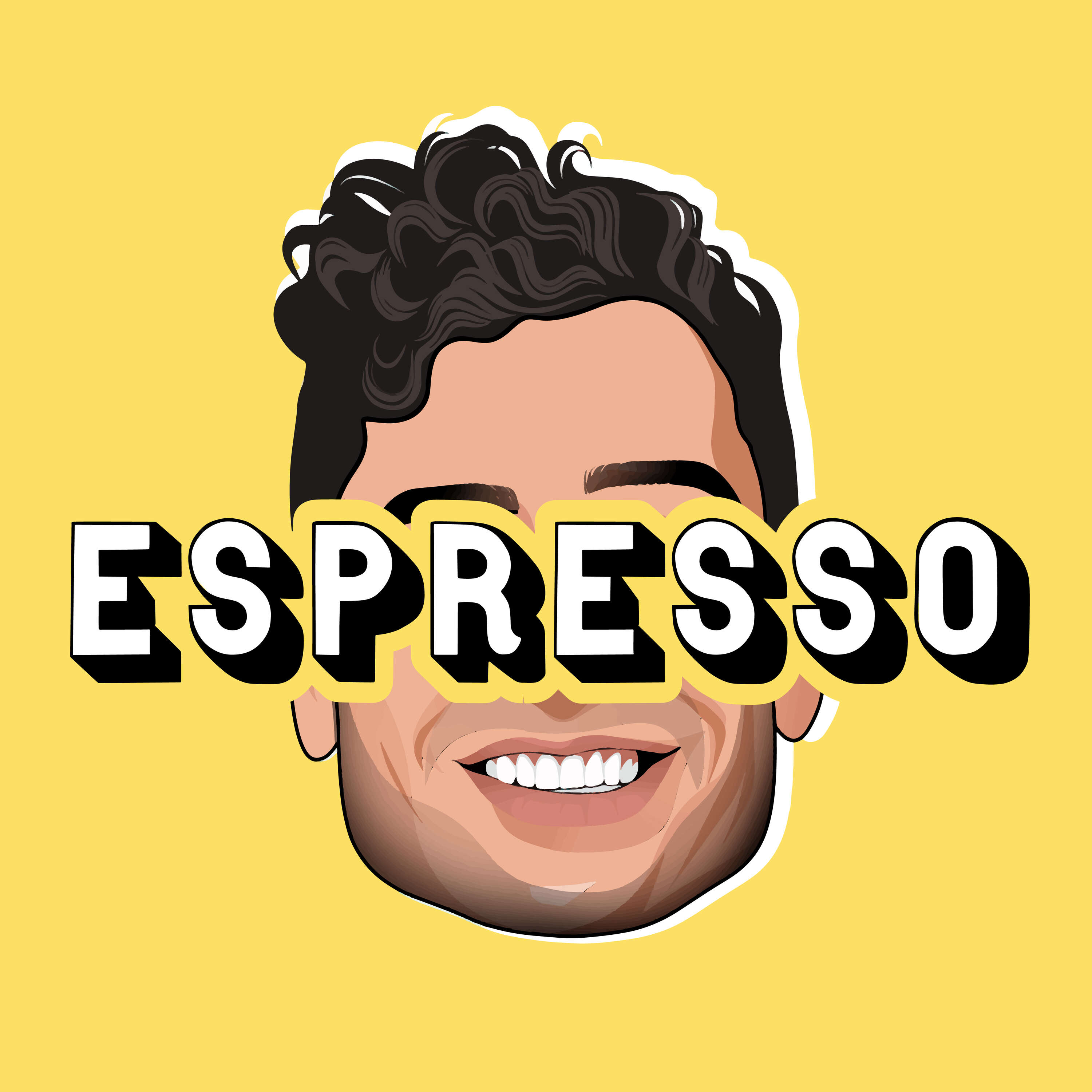 BEST OF ESPRESSO your wildest intrusive thought