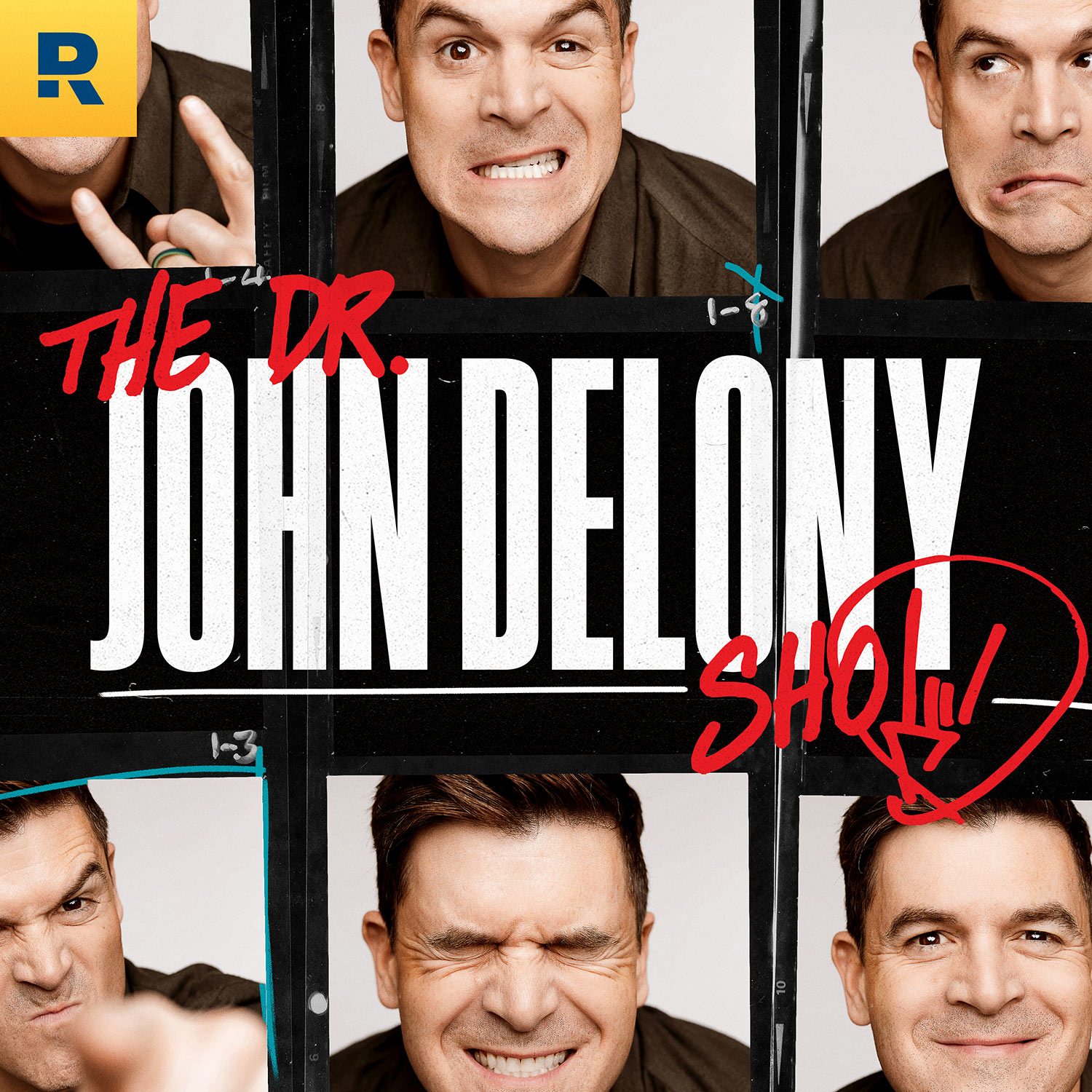 The Dr. John Delony Show 