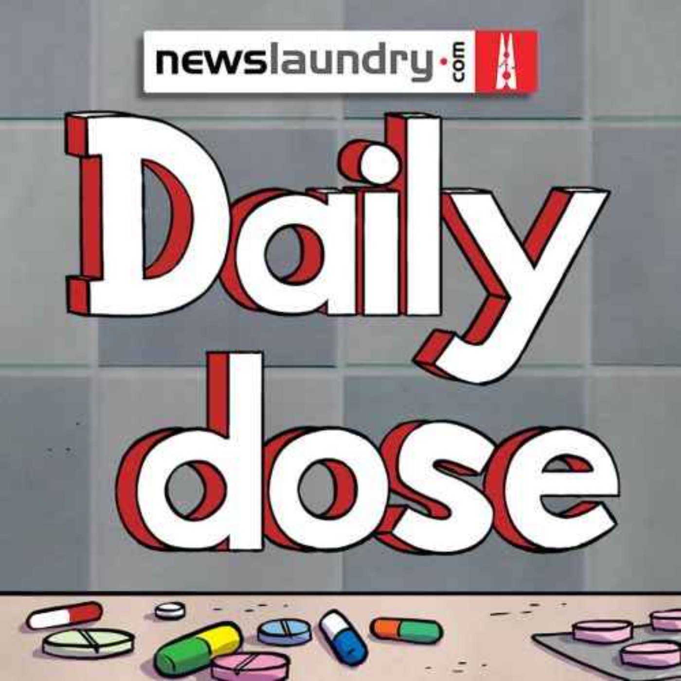 ⁣Daily Dose Ep 1442: Two dead in Manipur clashes, minority scholarships scam