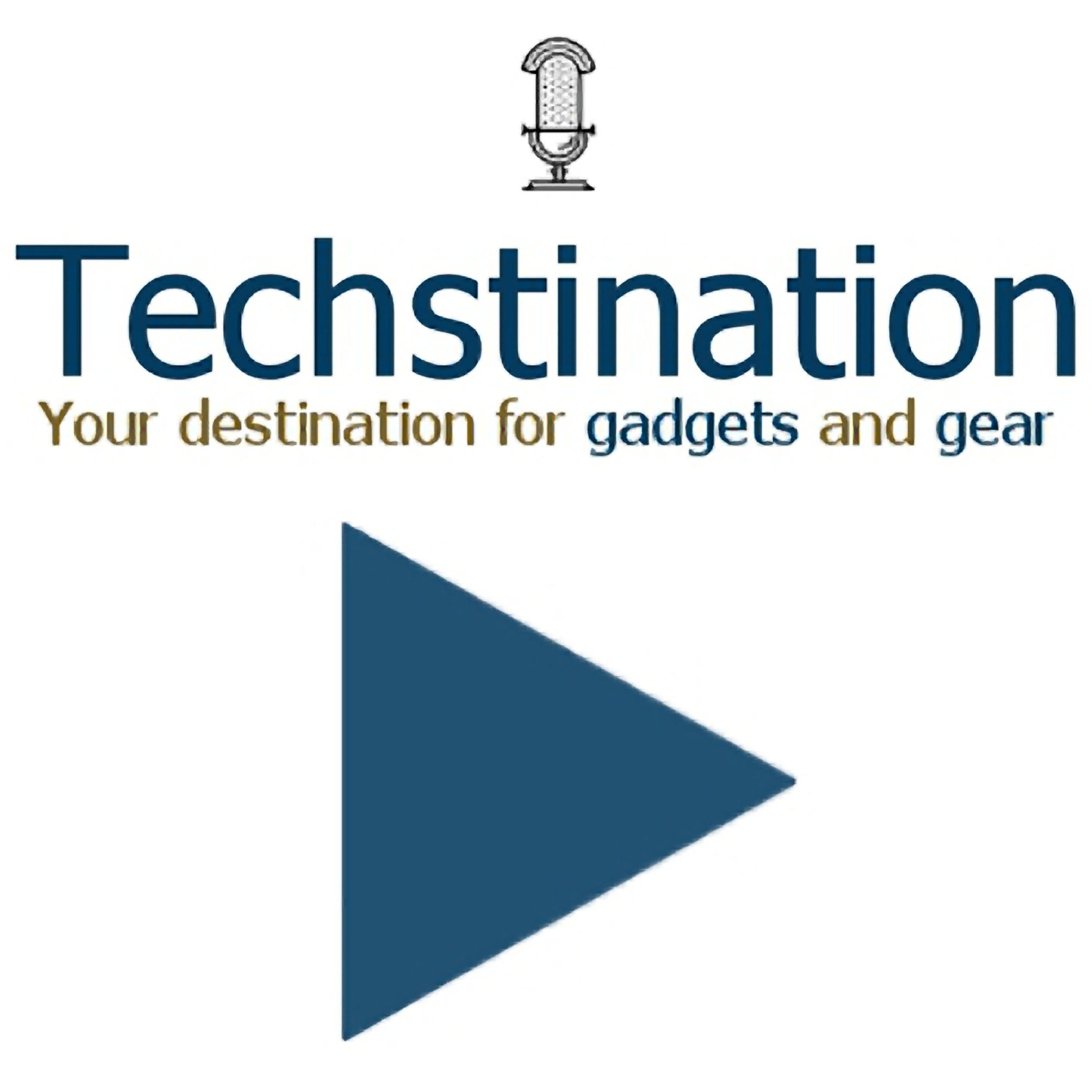 Techstination 