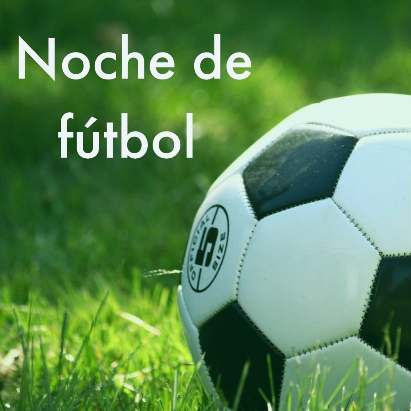 Noche de Fútbol 