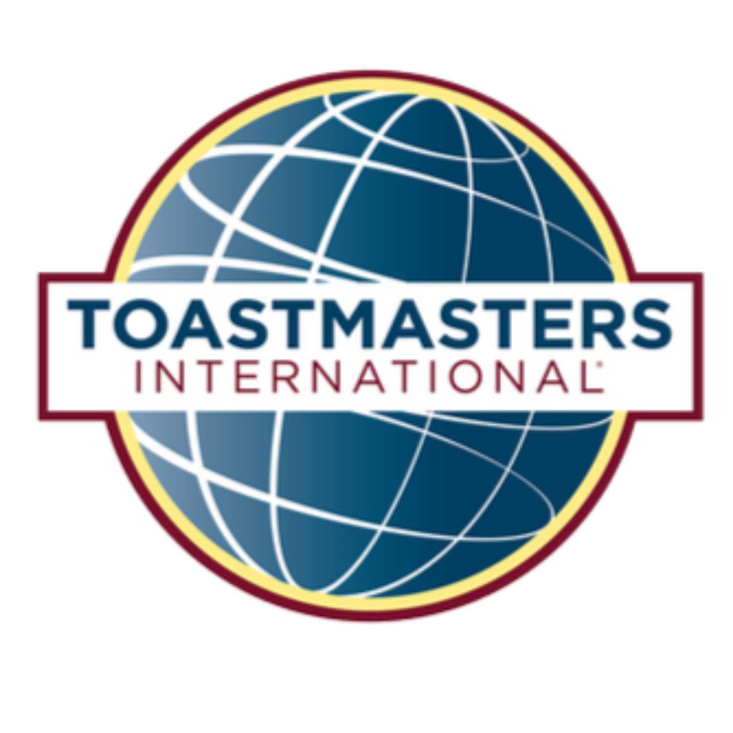 ⁣The Toastmasters Experience