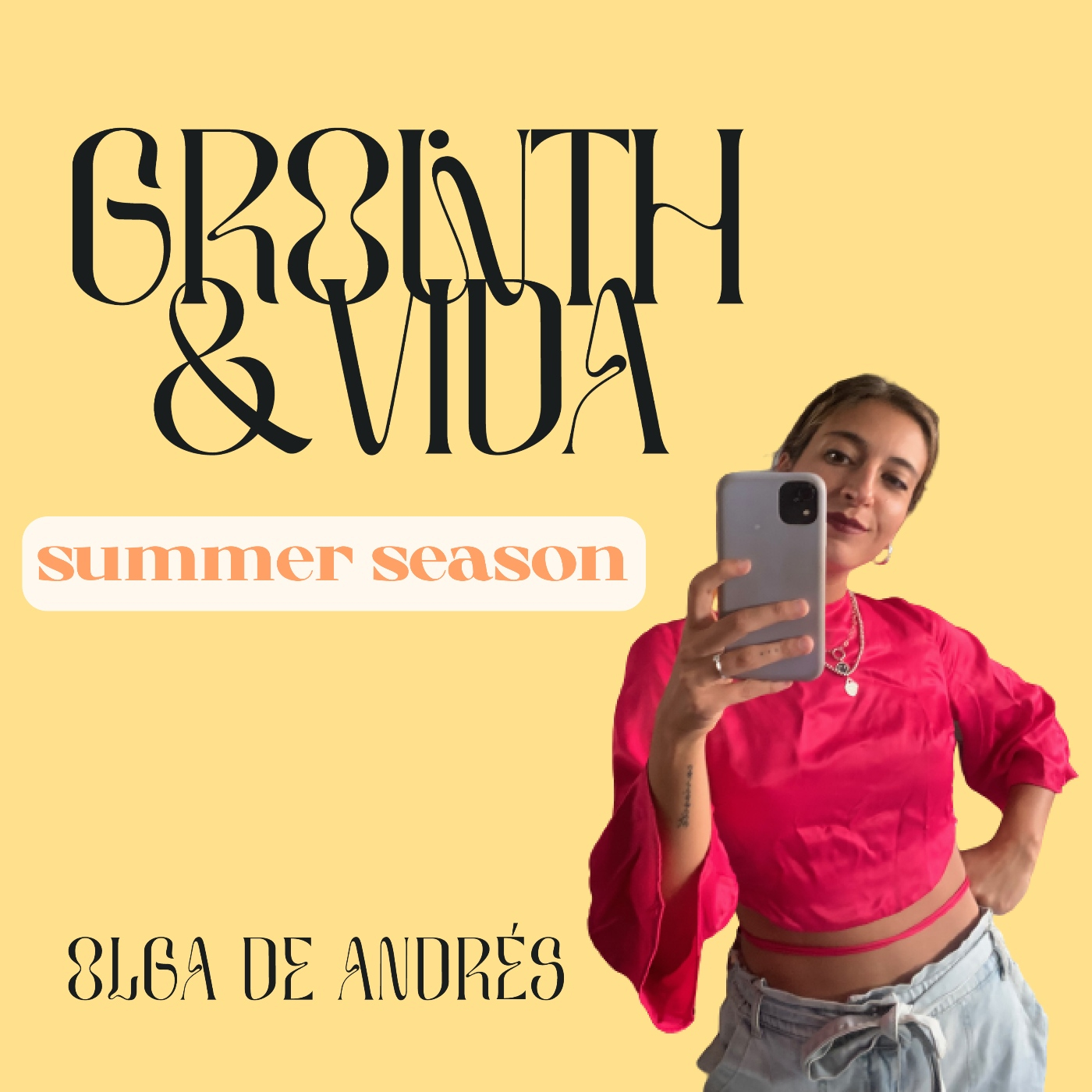 Growth y Vida 