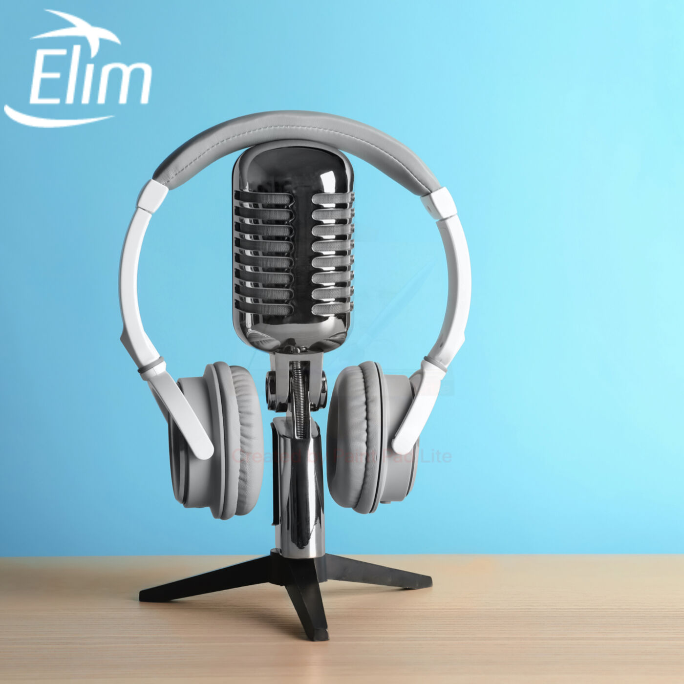 ⁣The power of God’s voice - (#529-Elim)