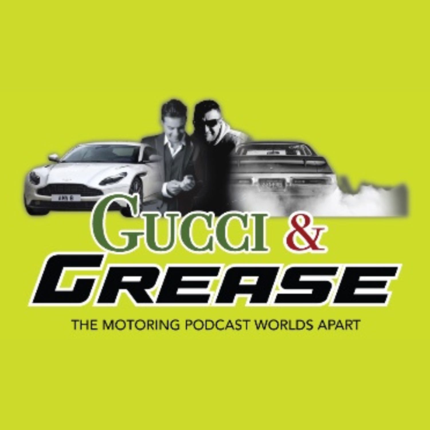 Gucci & Grease Show 