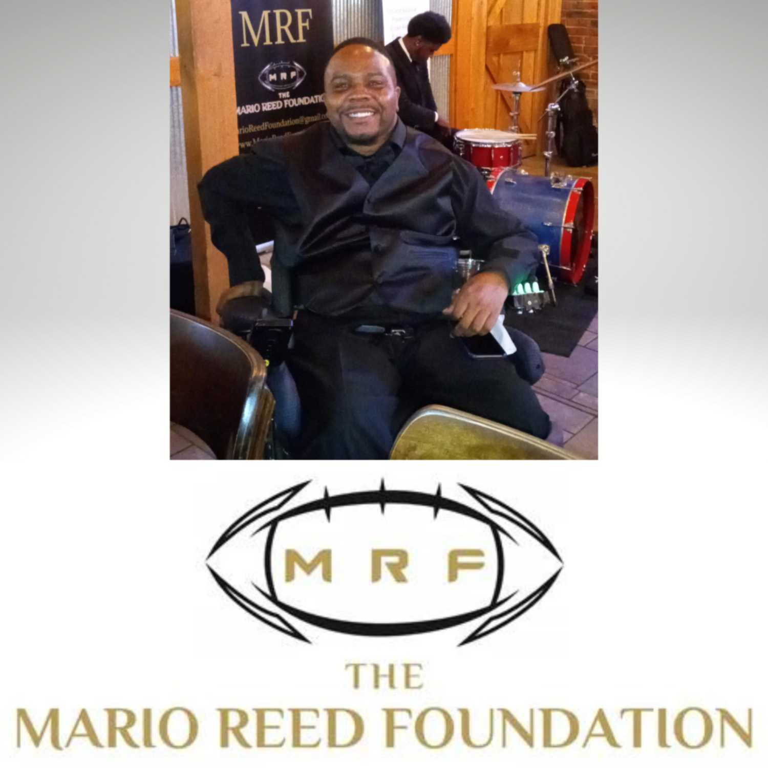 Mario Reed Foundation