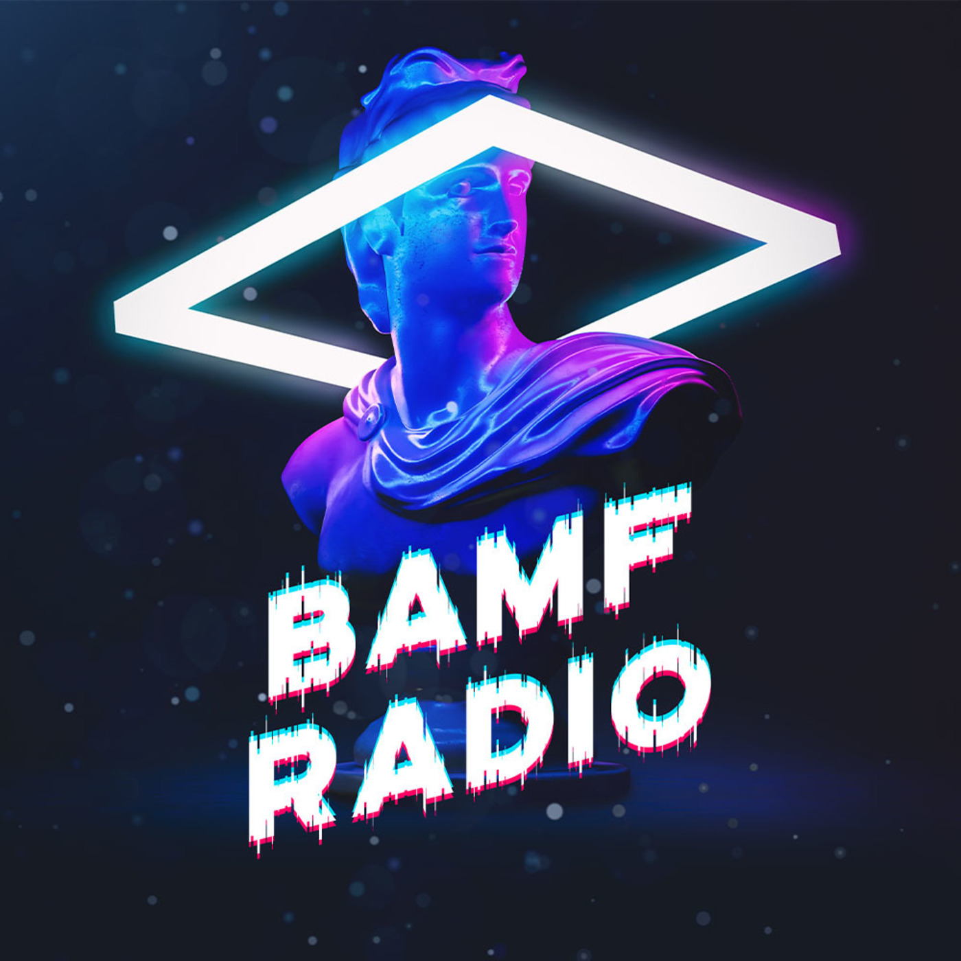 Bamf Radio - Lofi and Chill 