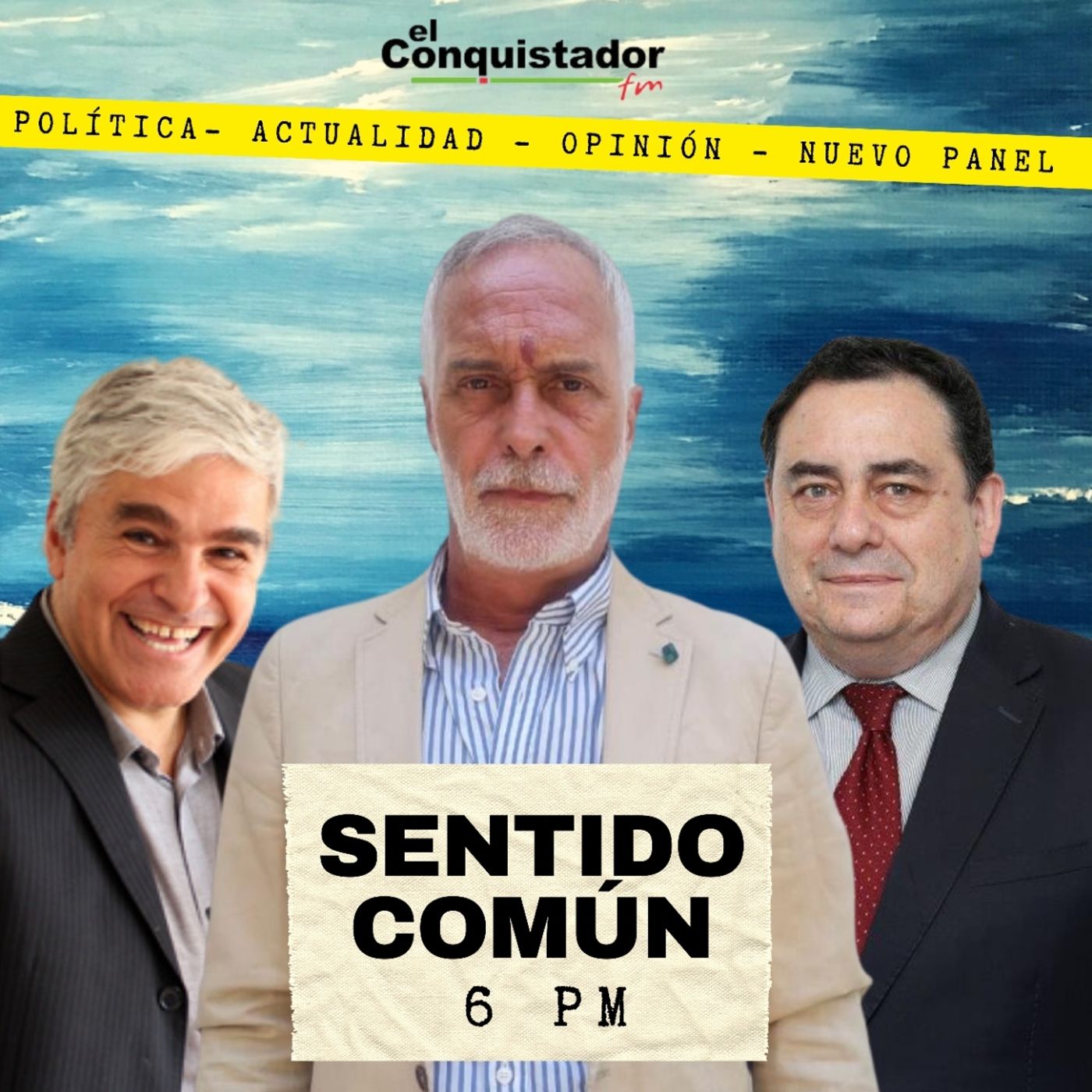 Sentido Común | Juan José Lavin y Patricio Gajardo 21-08-2023