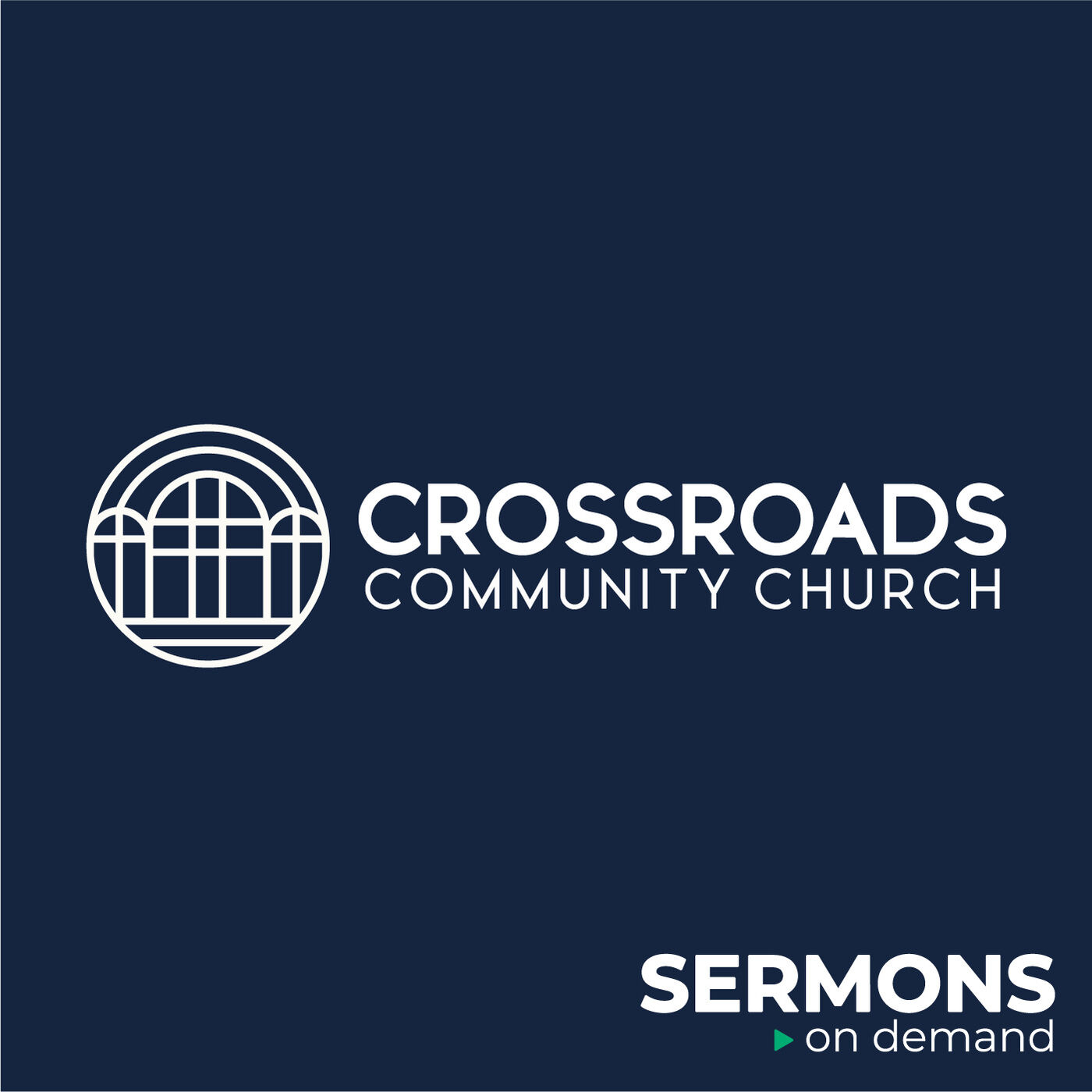 Crossroads Community Church 