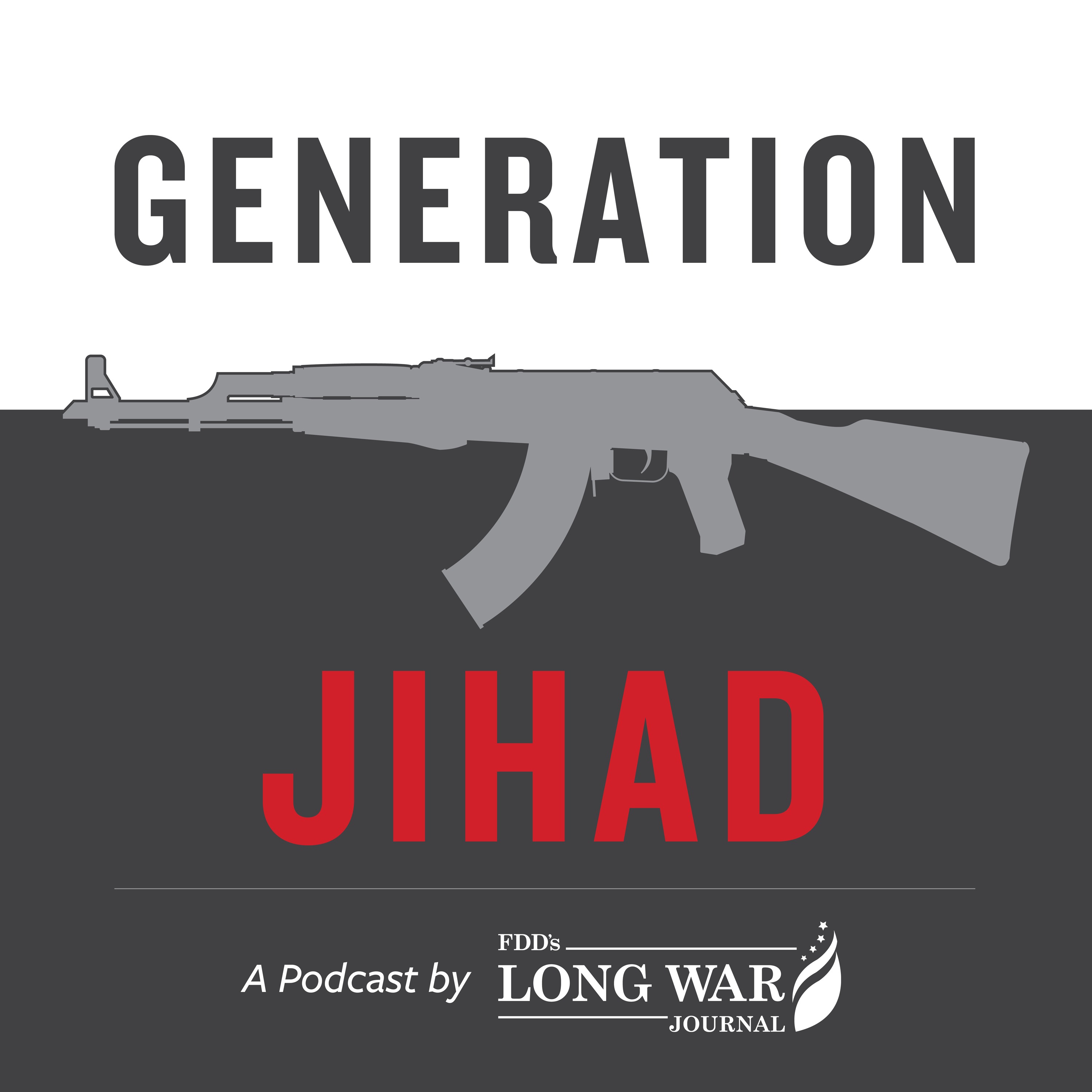 Generation Jihad 