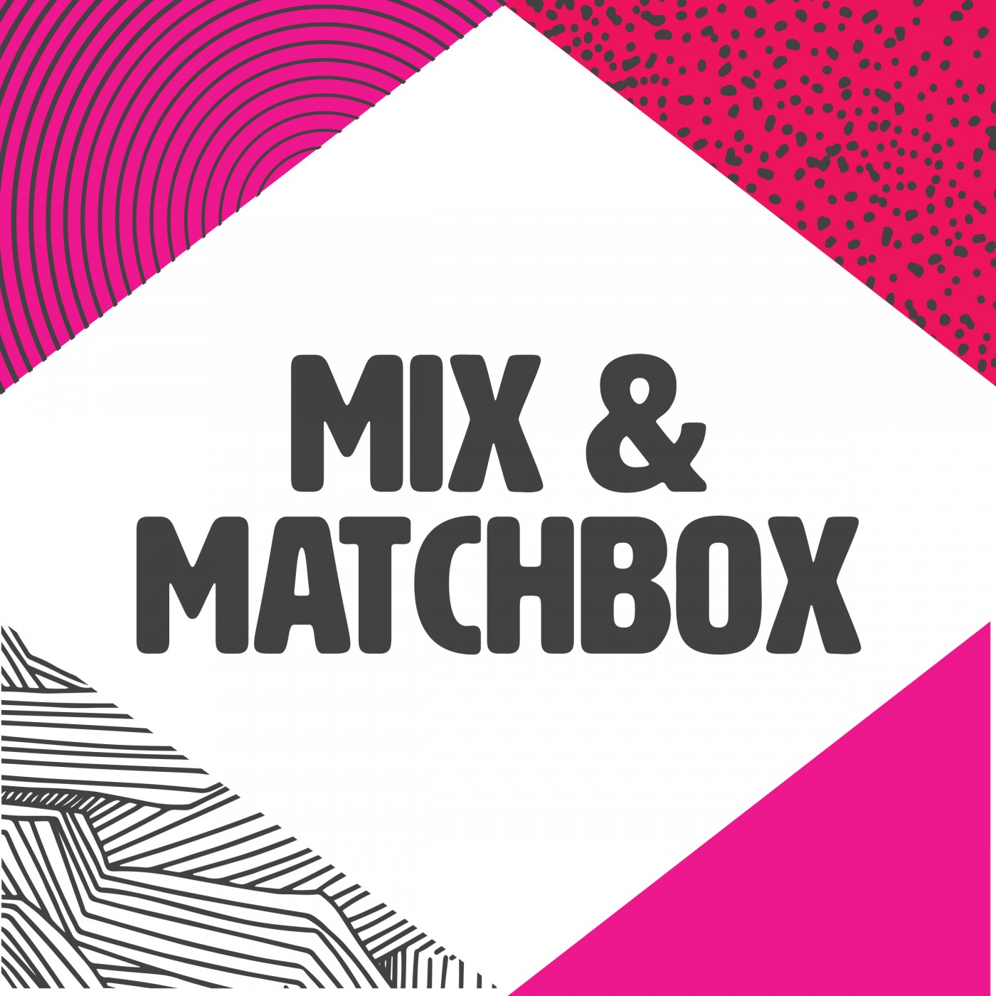 Managing Vendor and Government Contract Relationships - Episode 27 - Mix & Matchbox