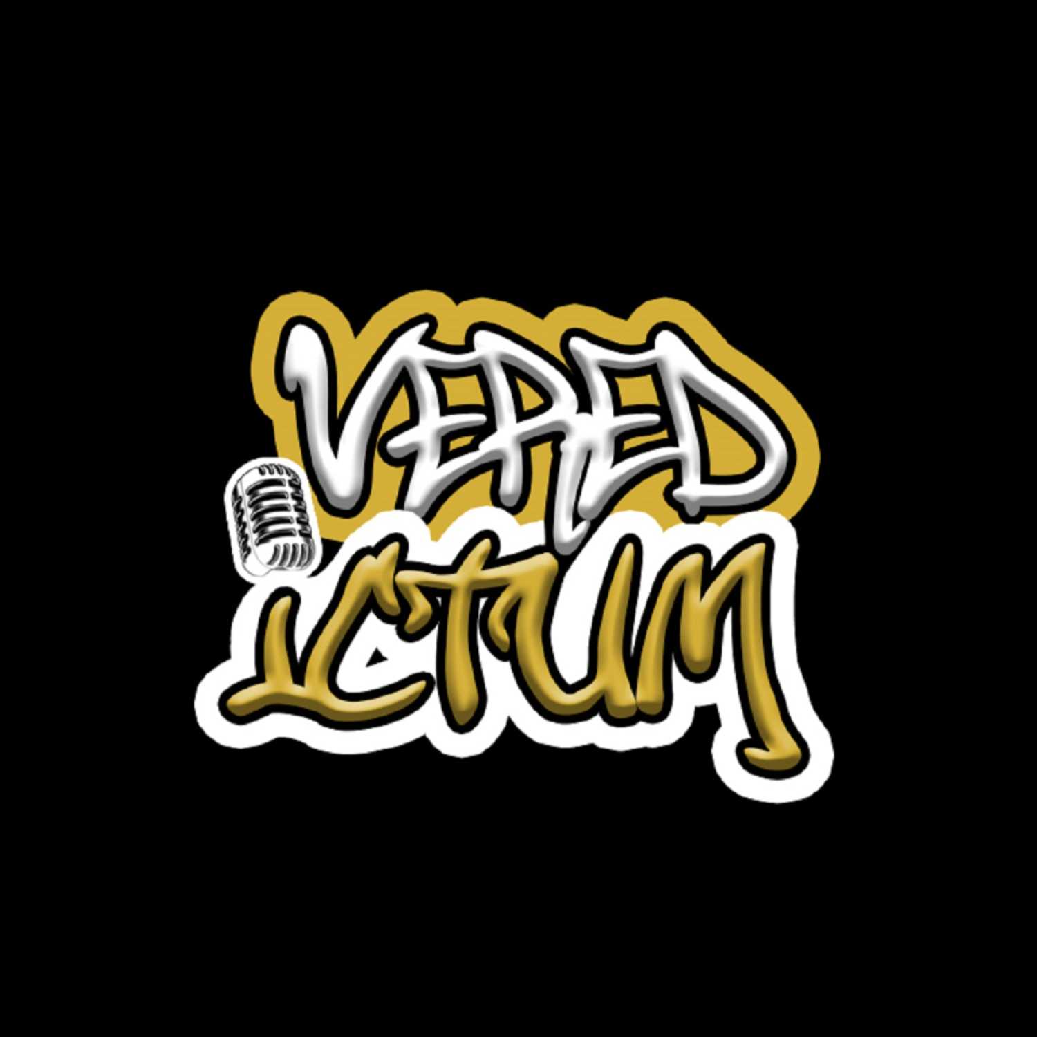 Veredictum #37 - hip-hop: o fim de uma era? (Q&A)