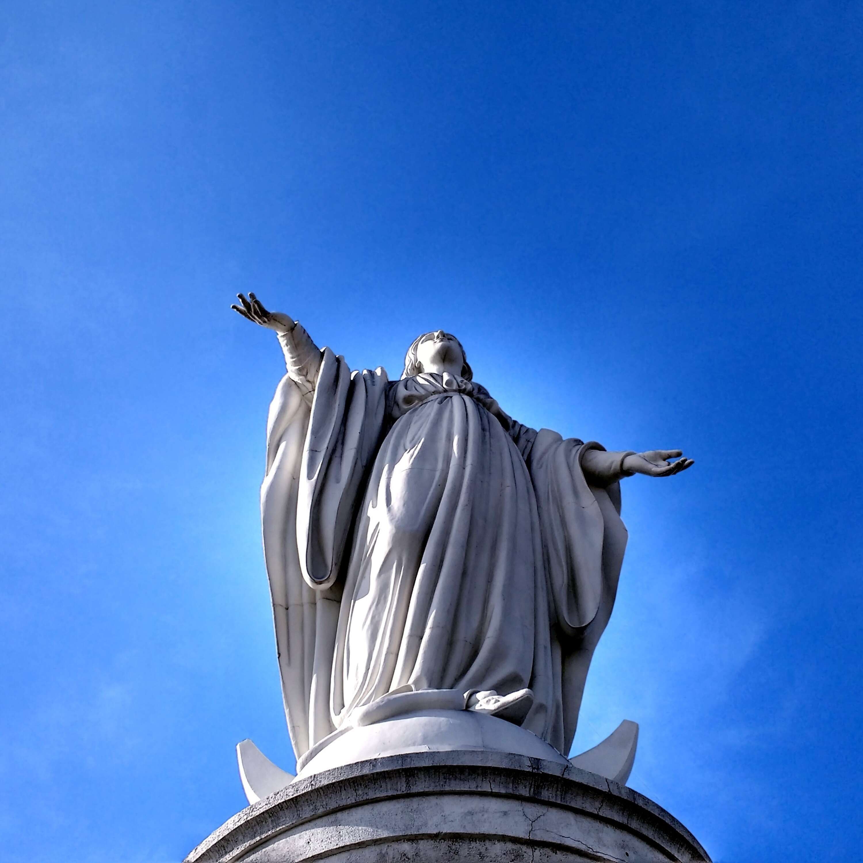 Memorare - Petition To The Virgin Mary
