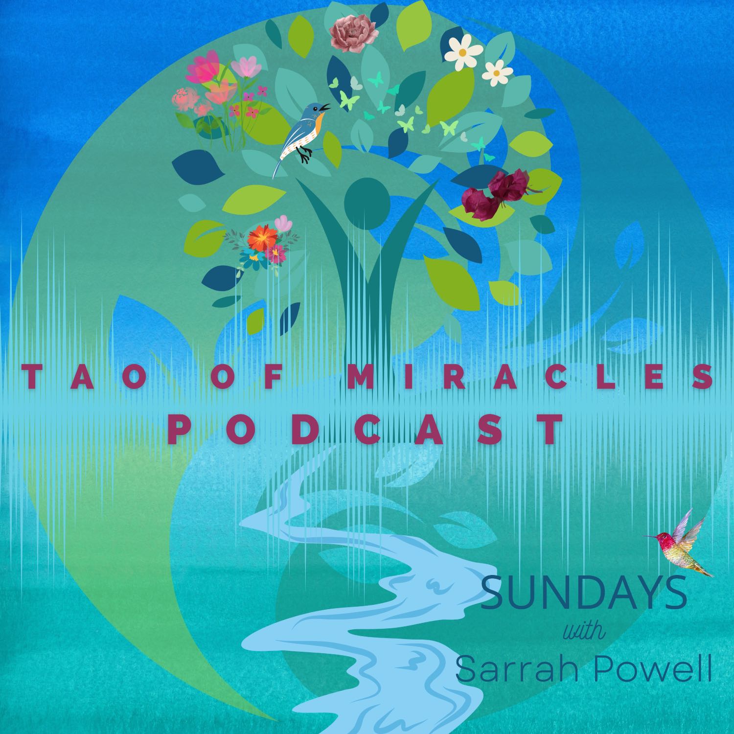 Miracles and the Tao Te Ching