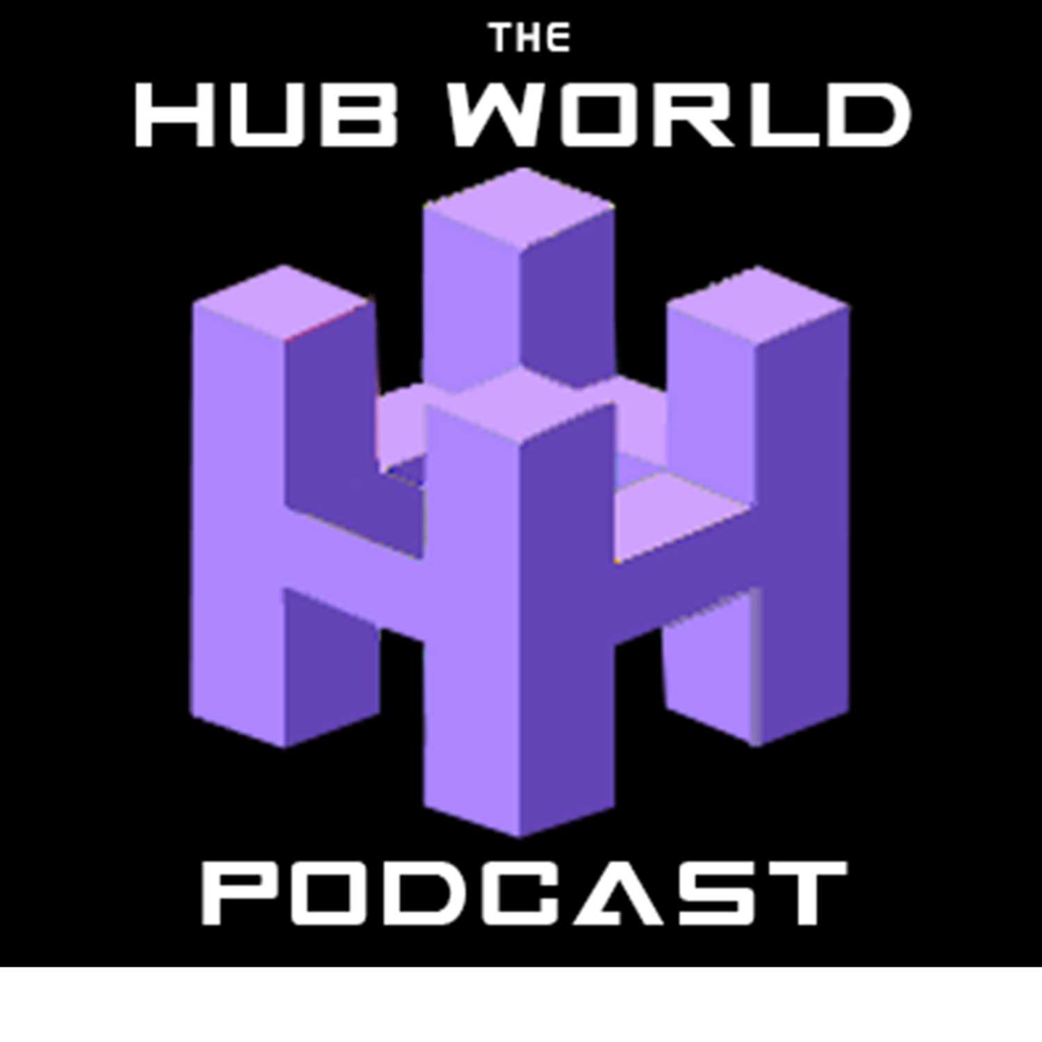 ⁣Pikmin 4 & The Future of the Pikmin Series - The Hub World Podcast - Episode 80