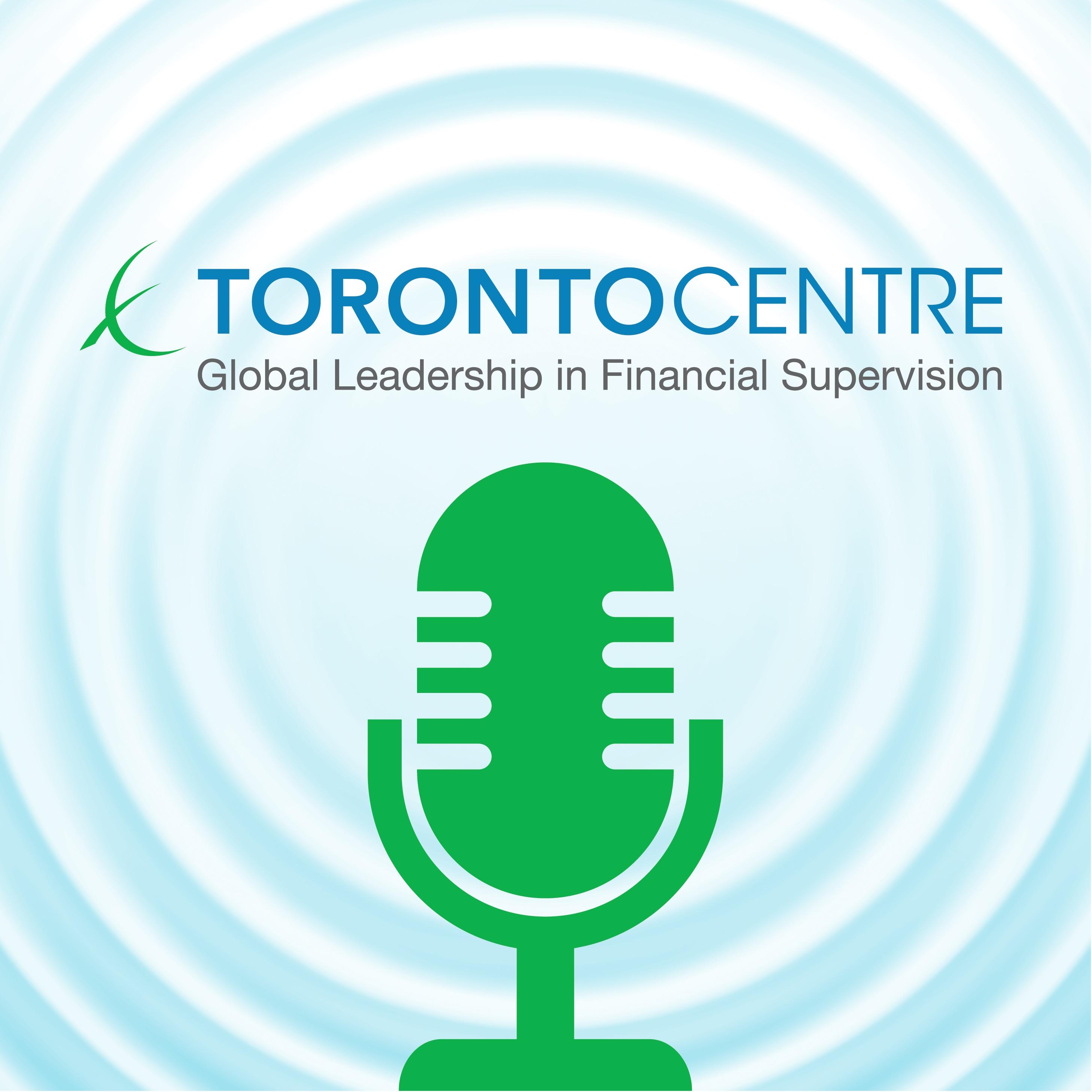 Toronto Centre Podcasts 