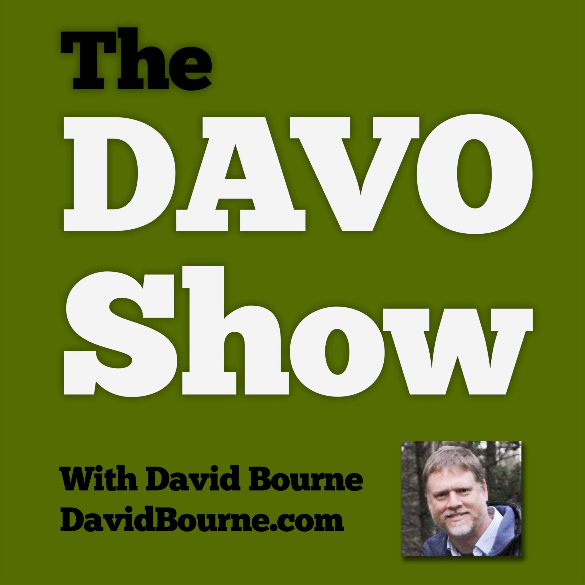 ⁣How Crows are Like People Plus Automation by Auphonic  – DavoShow033