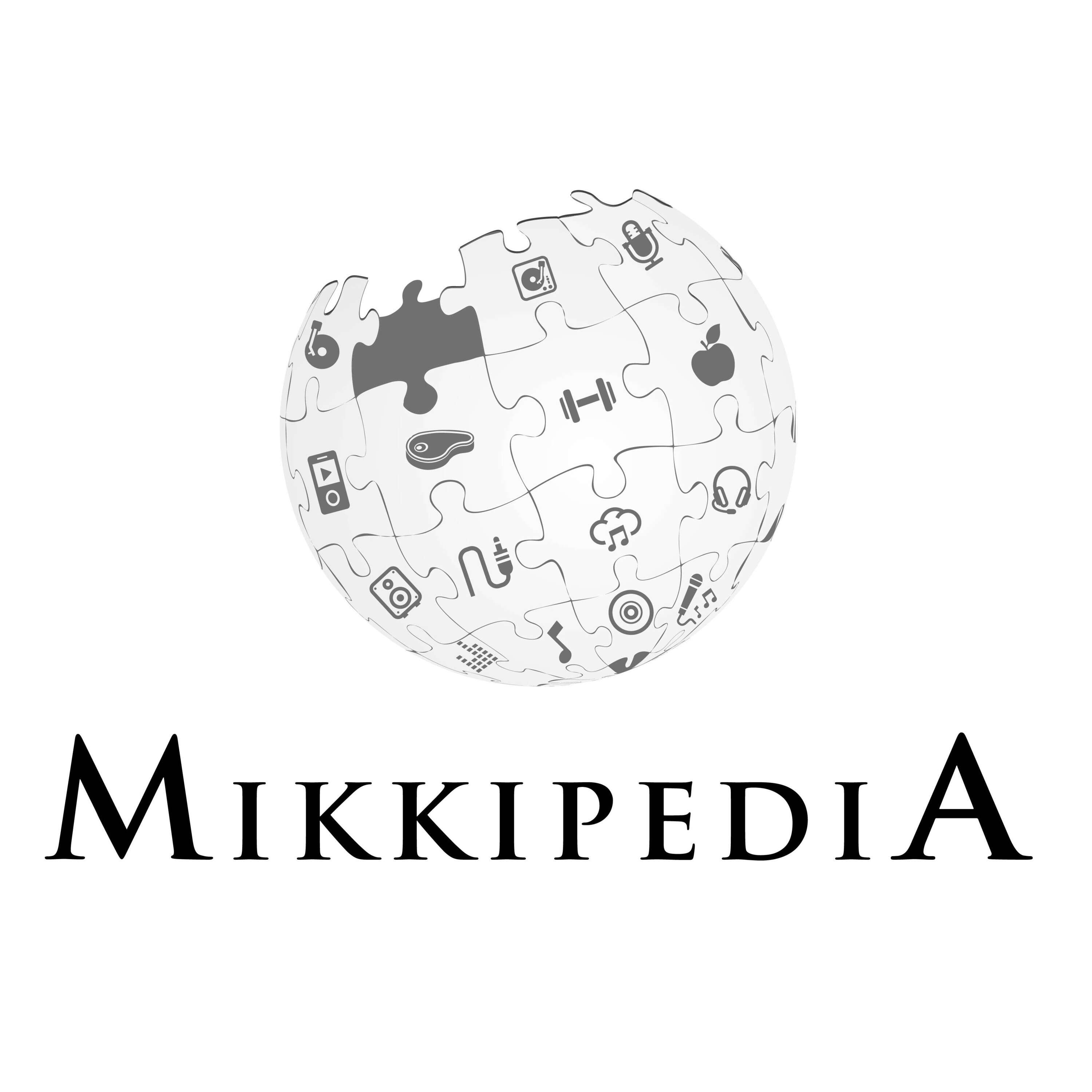 Mini Mikkipedia - Reasons you may be gaining weight.