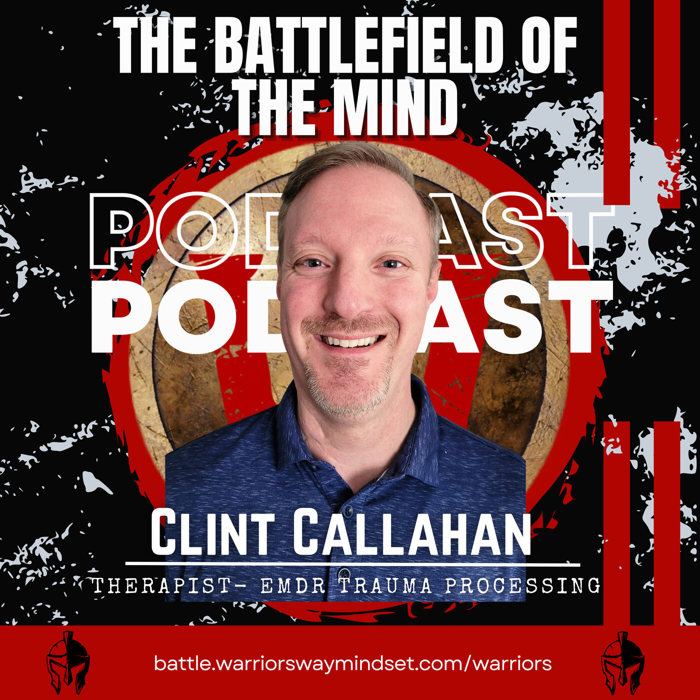 63. Dropping knowledge bombs with Clint Callahan