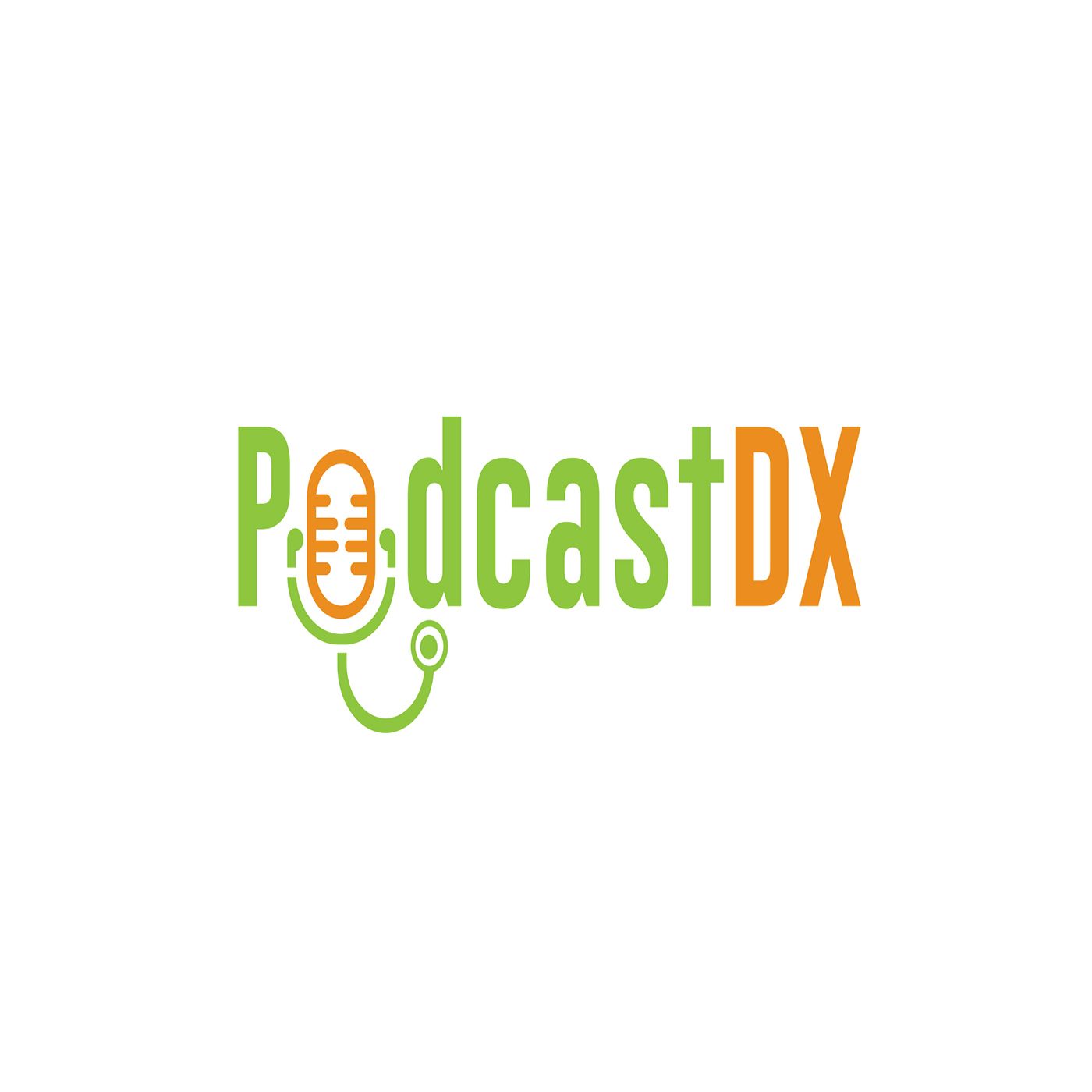 PodcastDX 