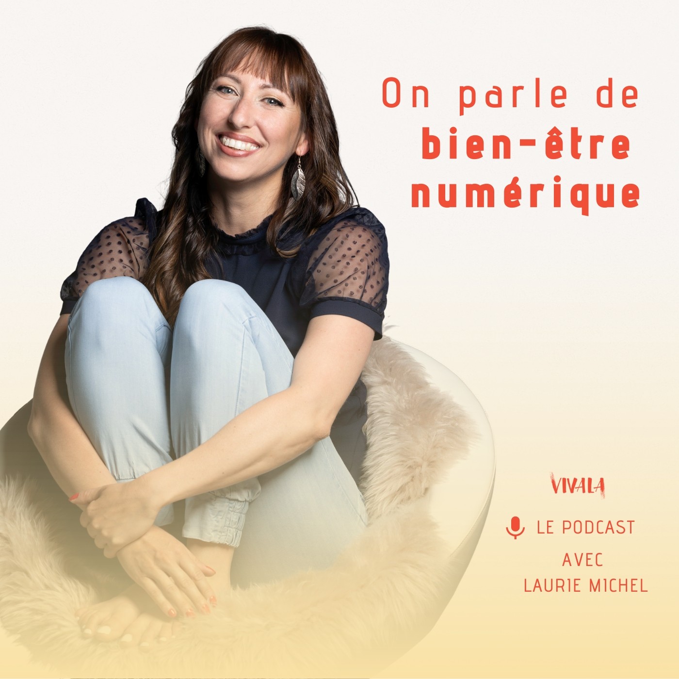 ⁣EP 18| Semaine de 4 jours avec Marianne Lemay