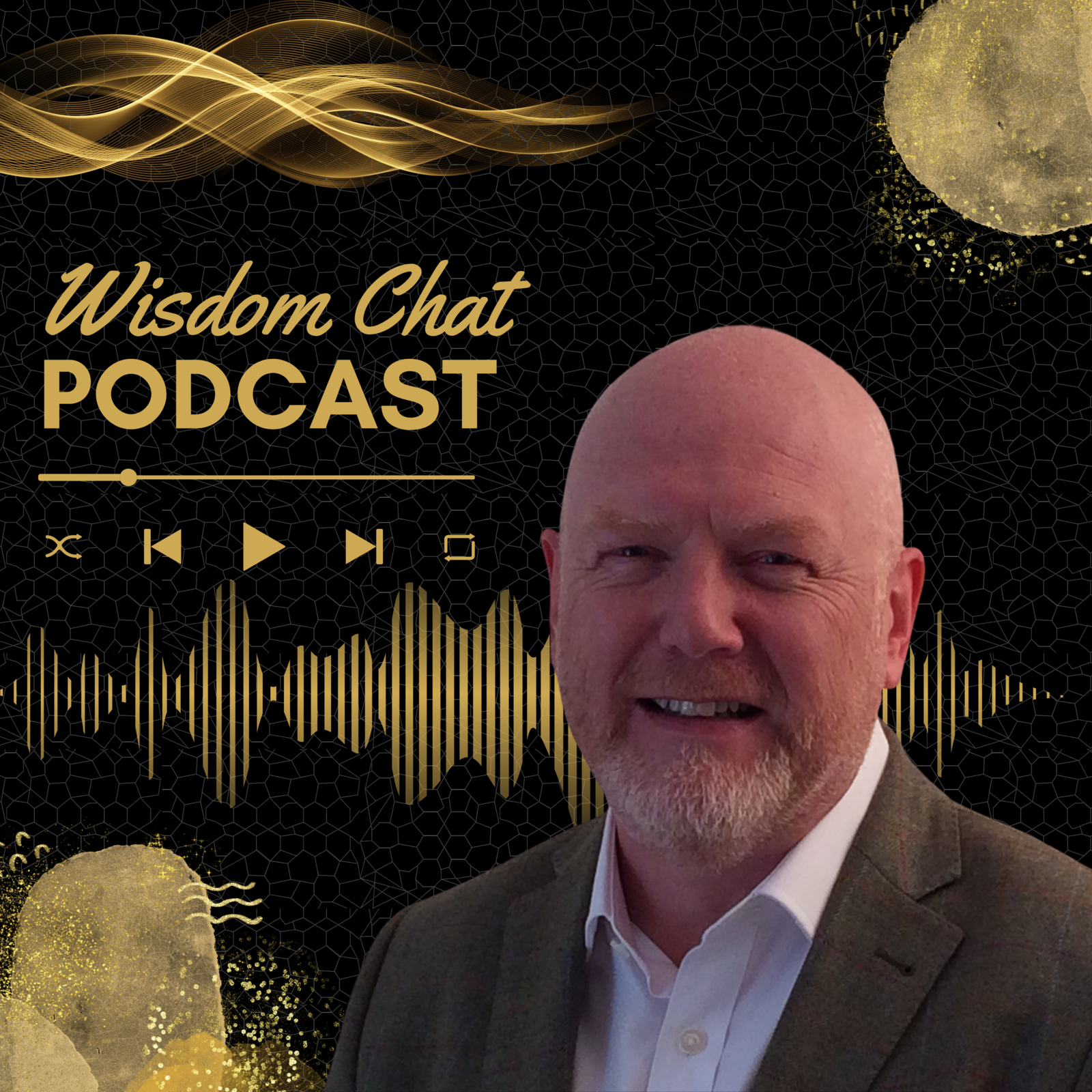 Wisdom Chat & Wisdom Chat Plus Podcasts 