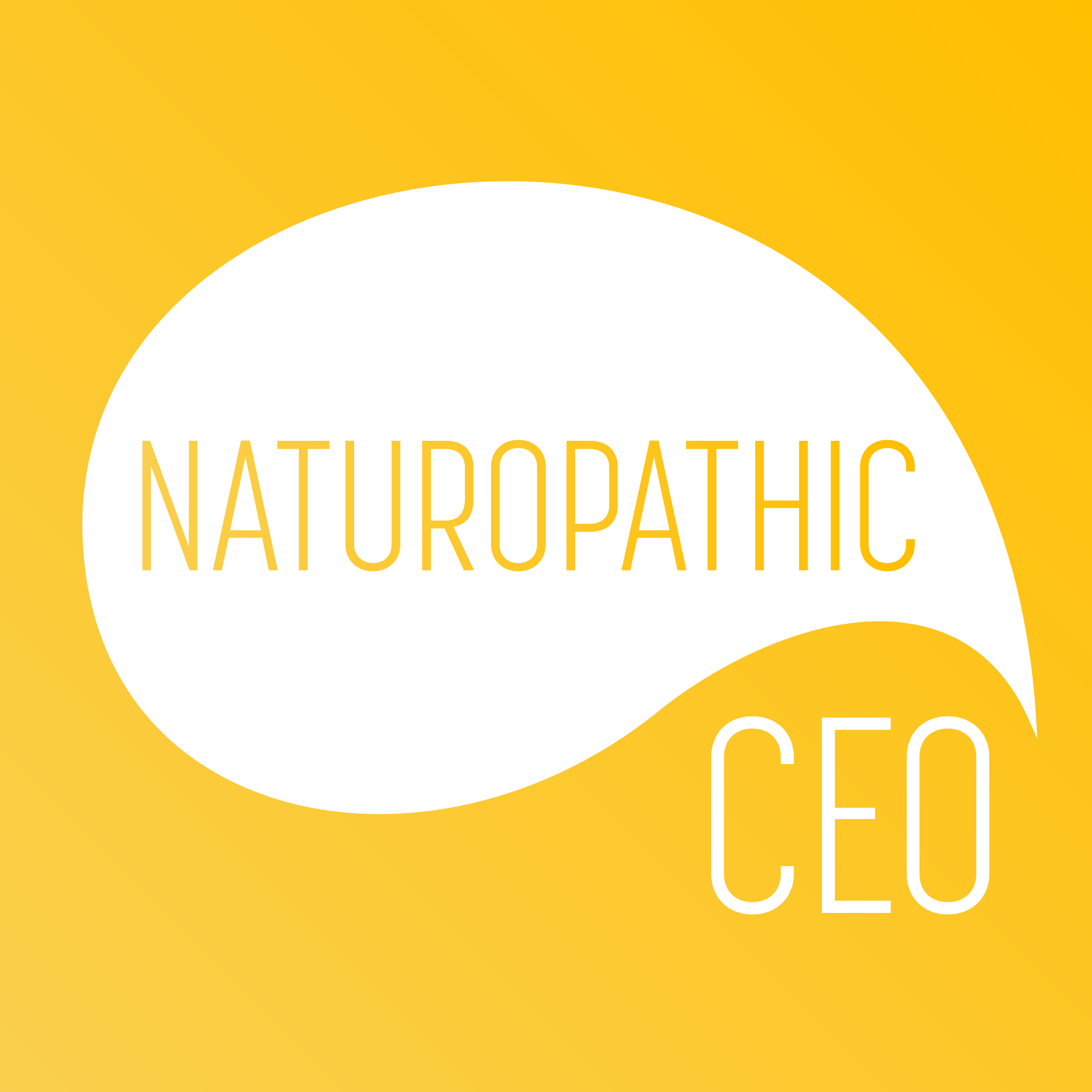 The Naturopathic CEO 