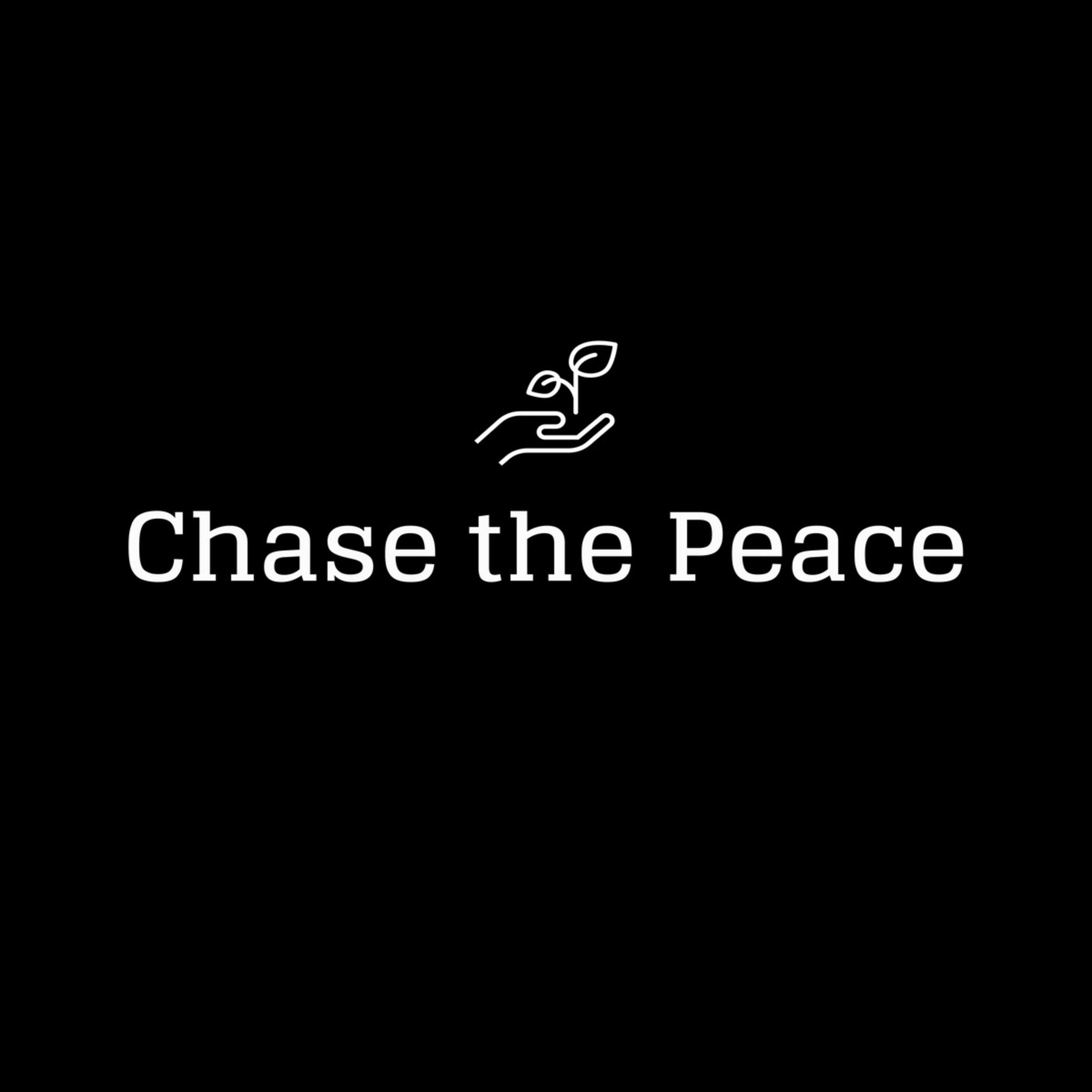 Chase the Peace - Episode 2 - Amanda