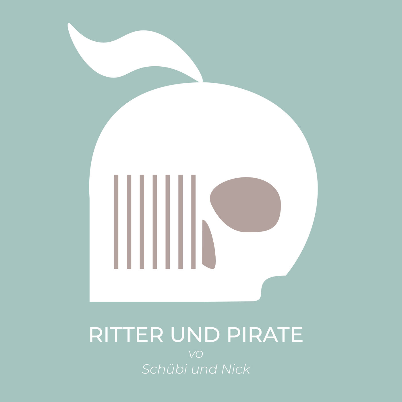 Ritter und Pirate 