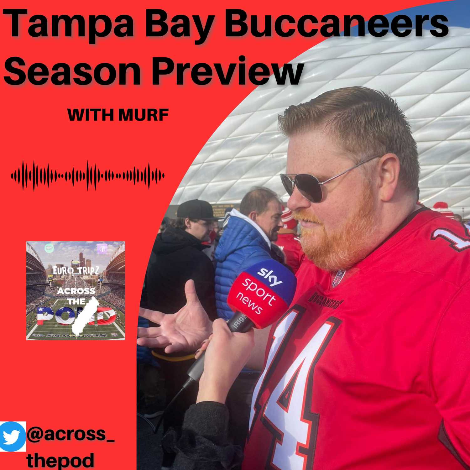 Tampa Bay Buccaneers 2023 Season Preview