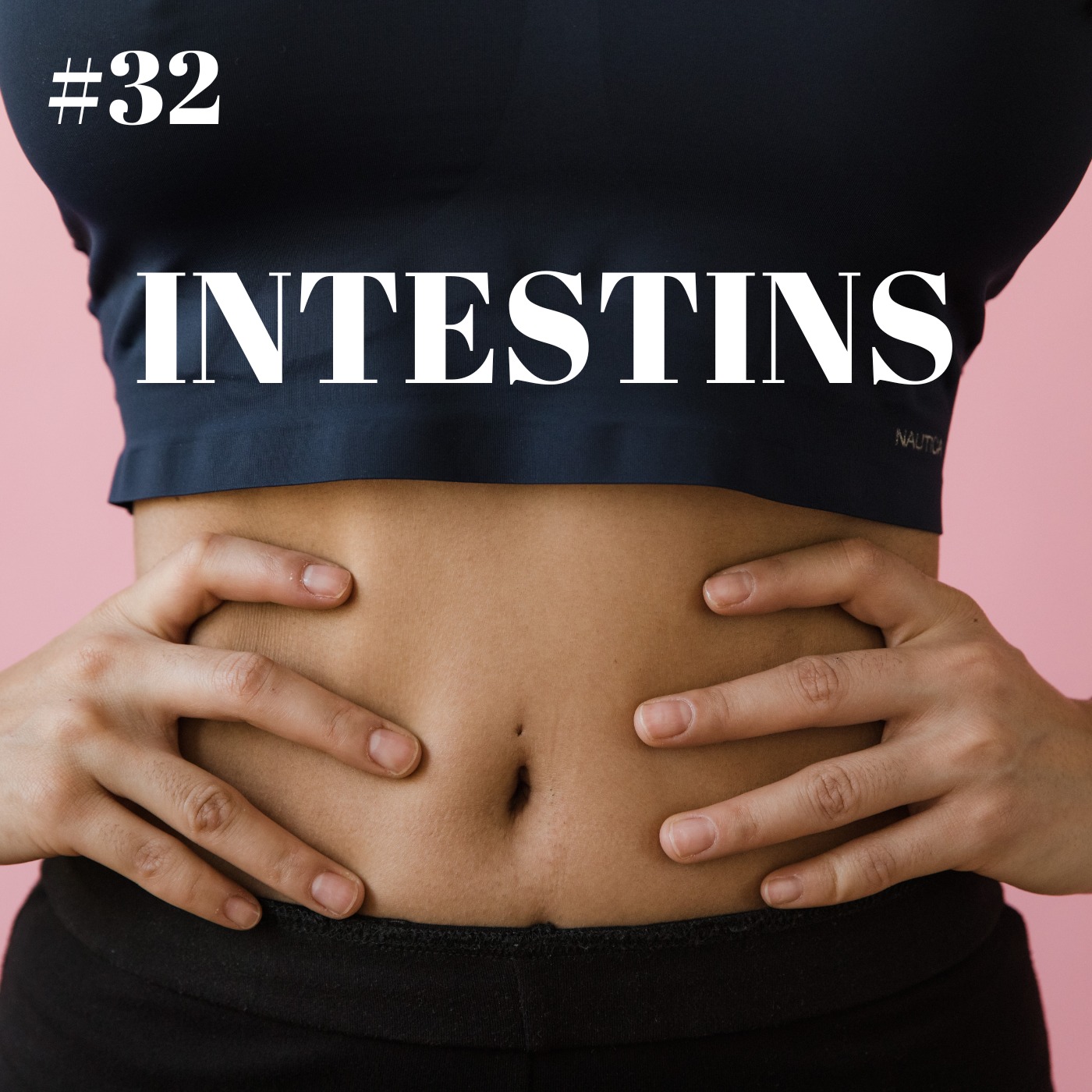 ⁣Intestins, sibo & inflammation