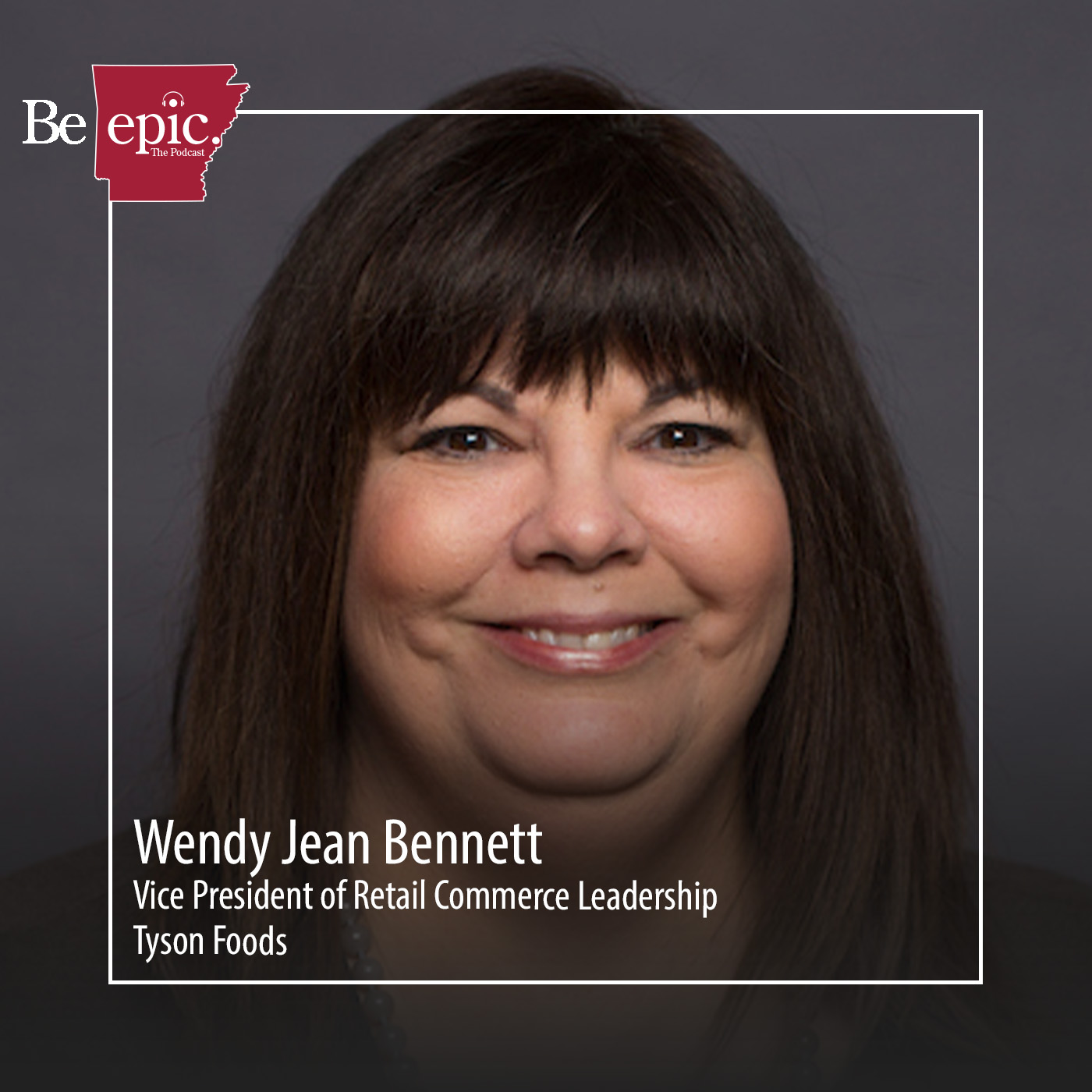 Driving Sustainable Growth in the Evolving Food Industry with Wendy Jean Bennett