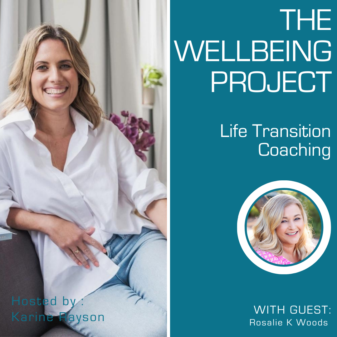 Life Transition Coaching