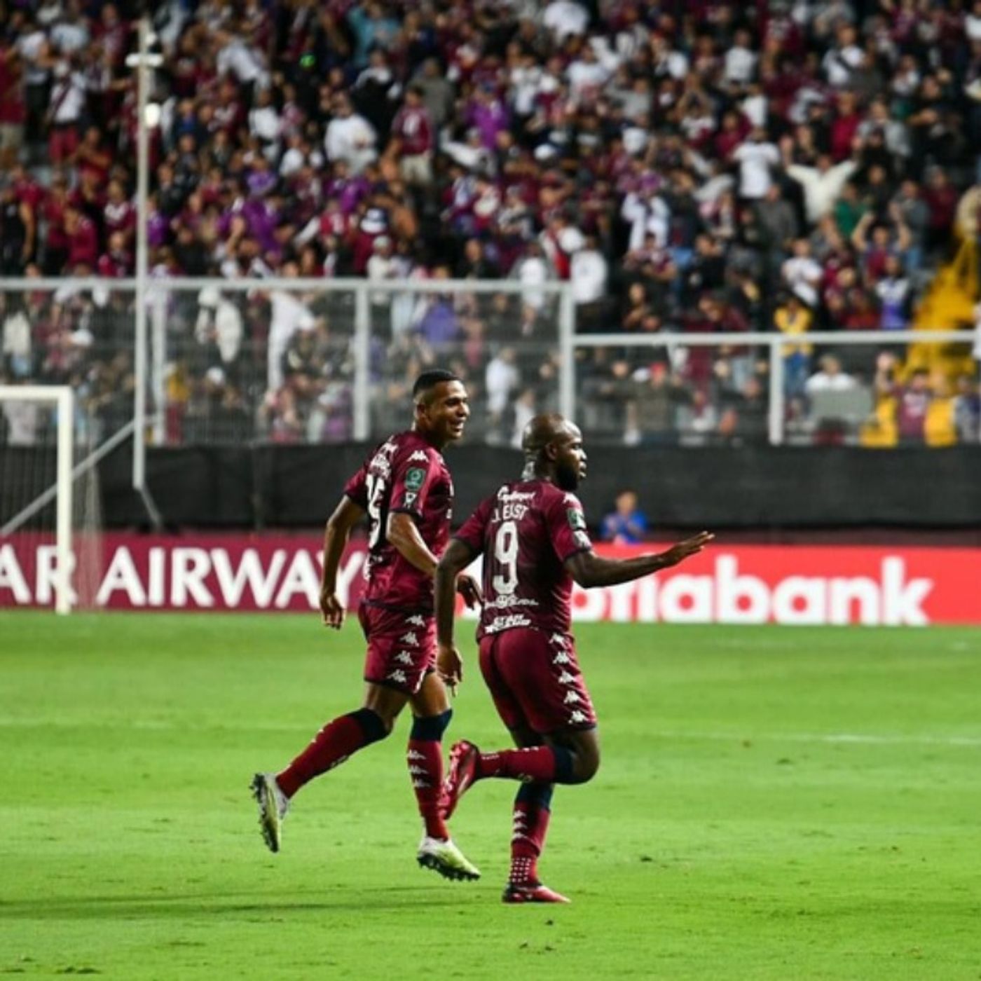 ⁣Saprissa derrota a Cartaginés en el primer juego de la Copa Centroamericana / Viernes 4 de agosto