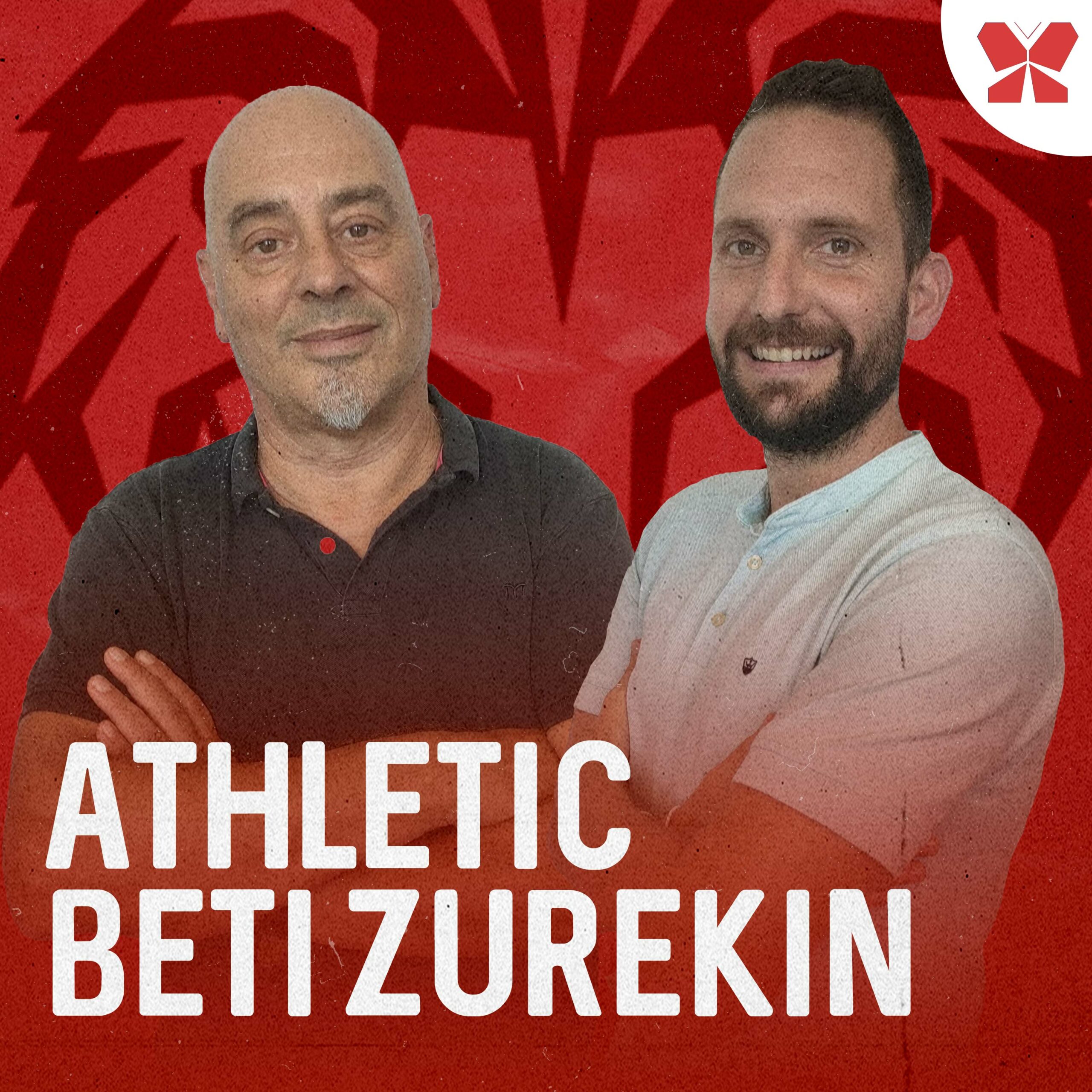 Athletic Beti Zurekin de Radio Popular 