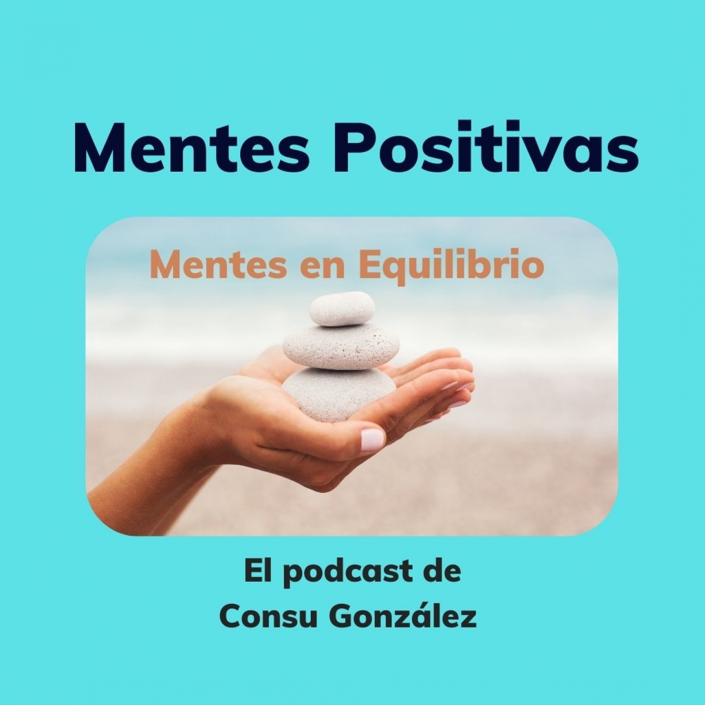 Mentes Positivas y en Equilibrio 