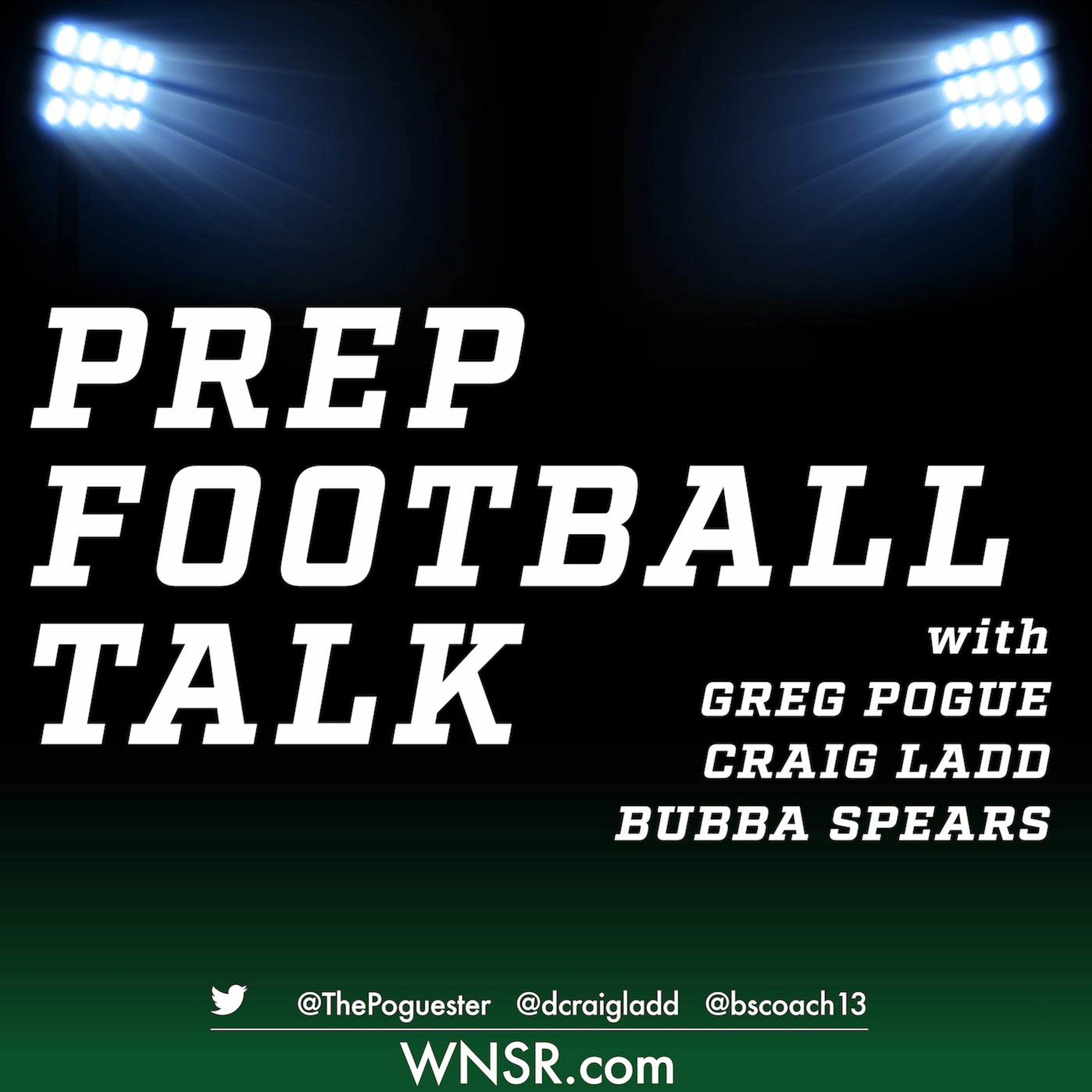 Prep Football Talk 08 -26-2023